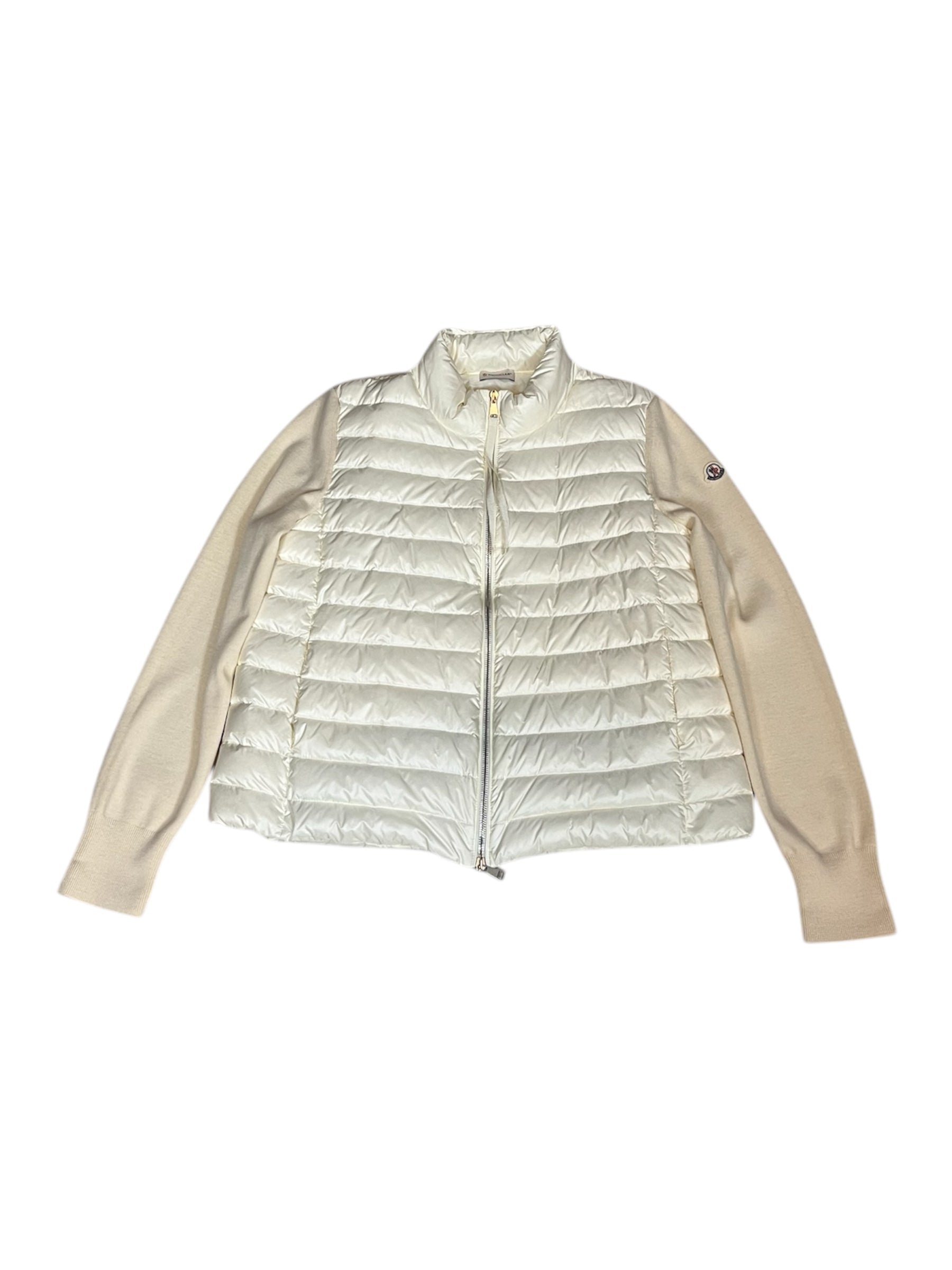 Down Cardigan (Women)