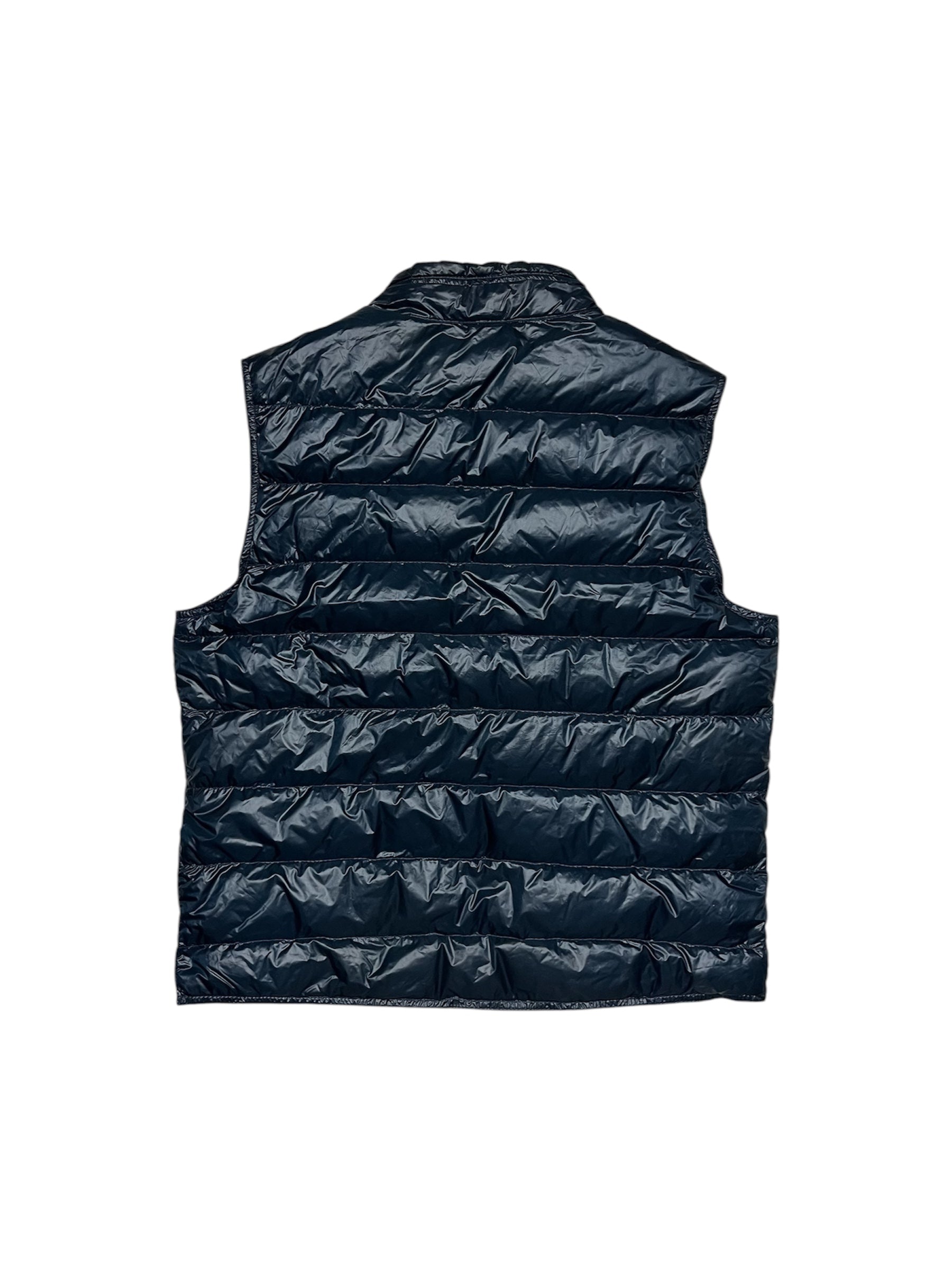 Gui Down Vest