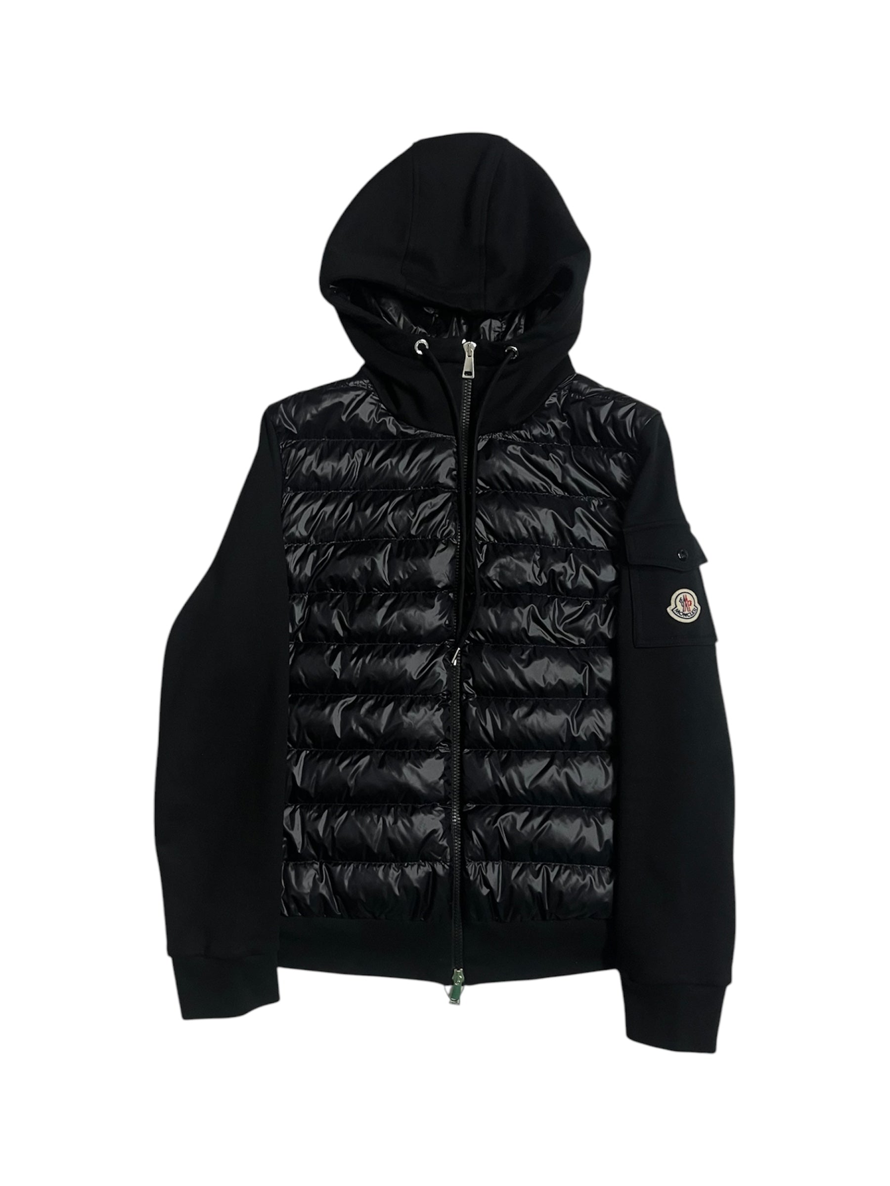 Down Cardigan Cappucino (LADIES)