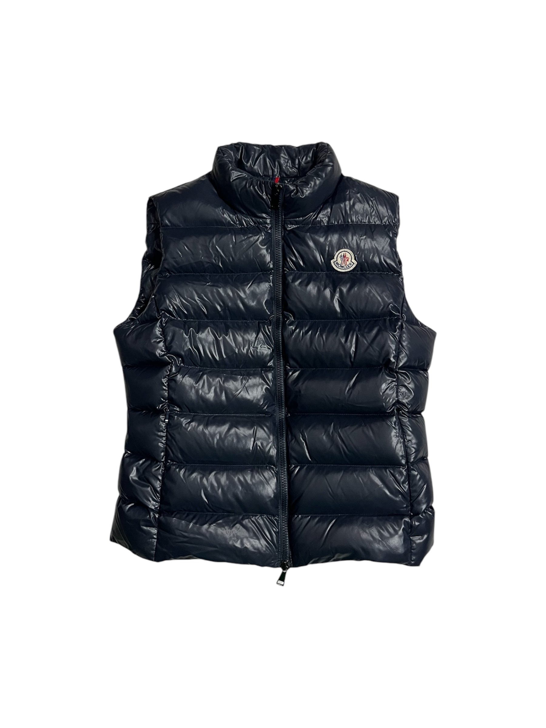 Ghany Down Gilet