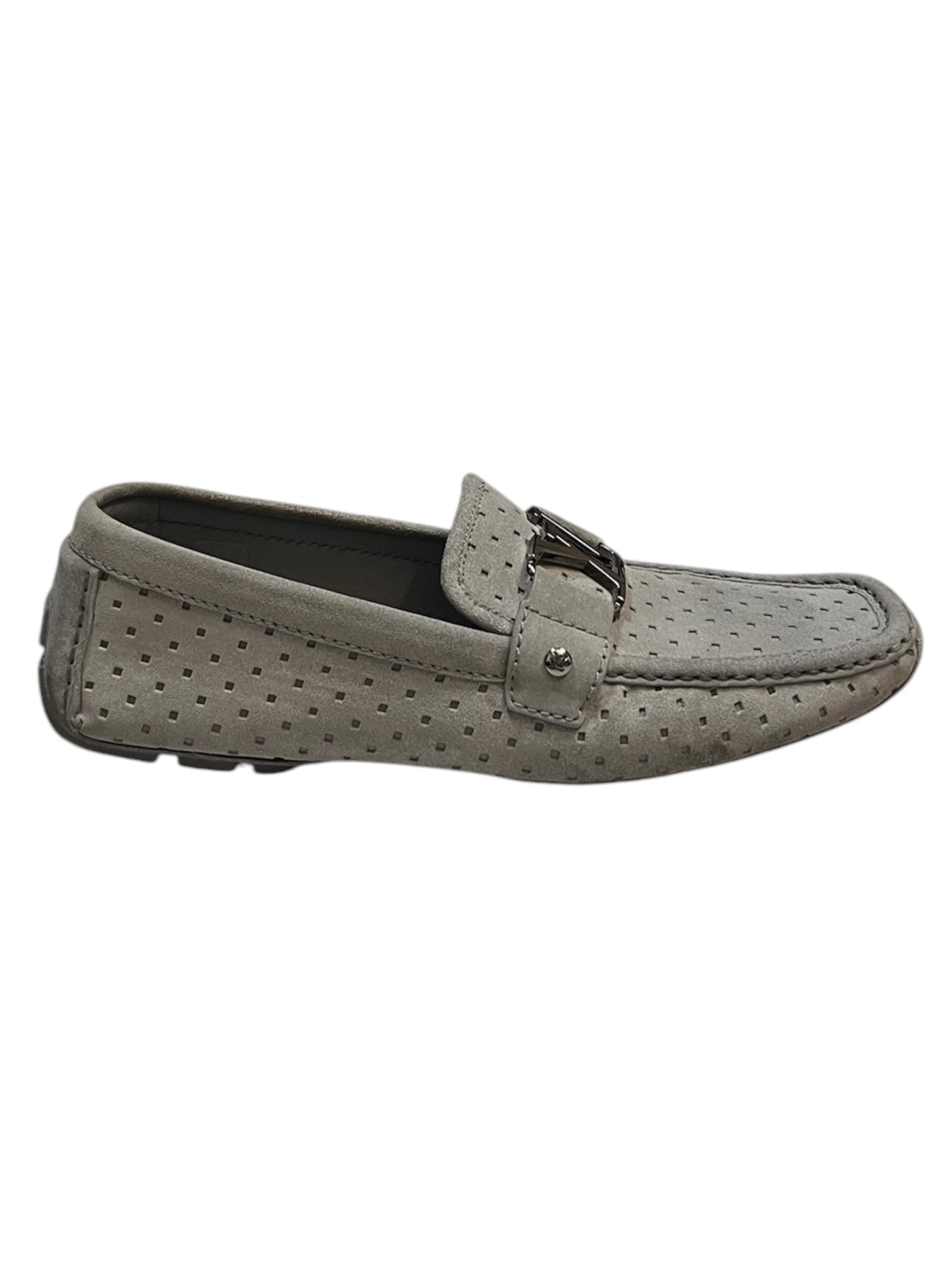 Hockenheim Moccasin Loafer