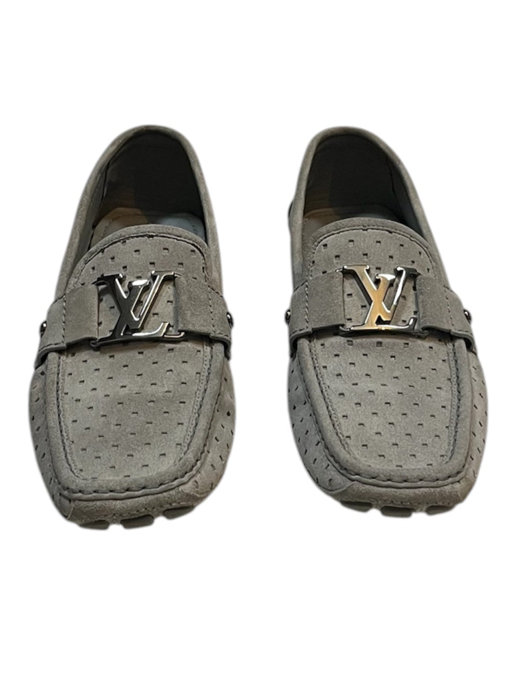 Hockenheim Moccasin Loafer