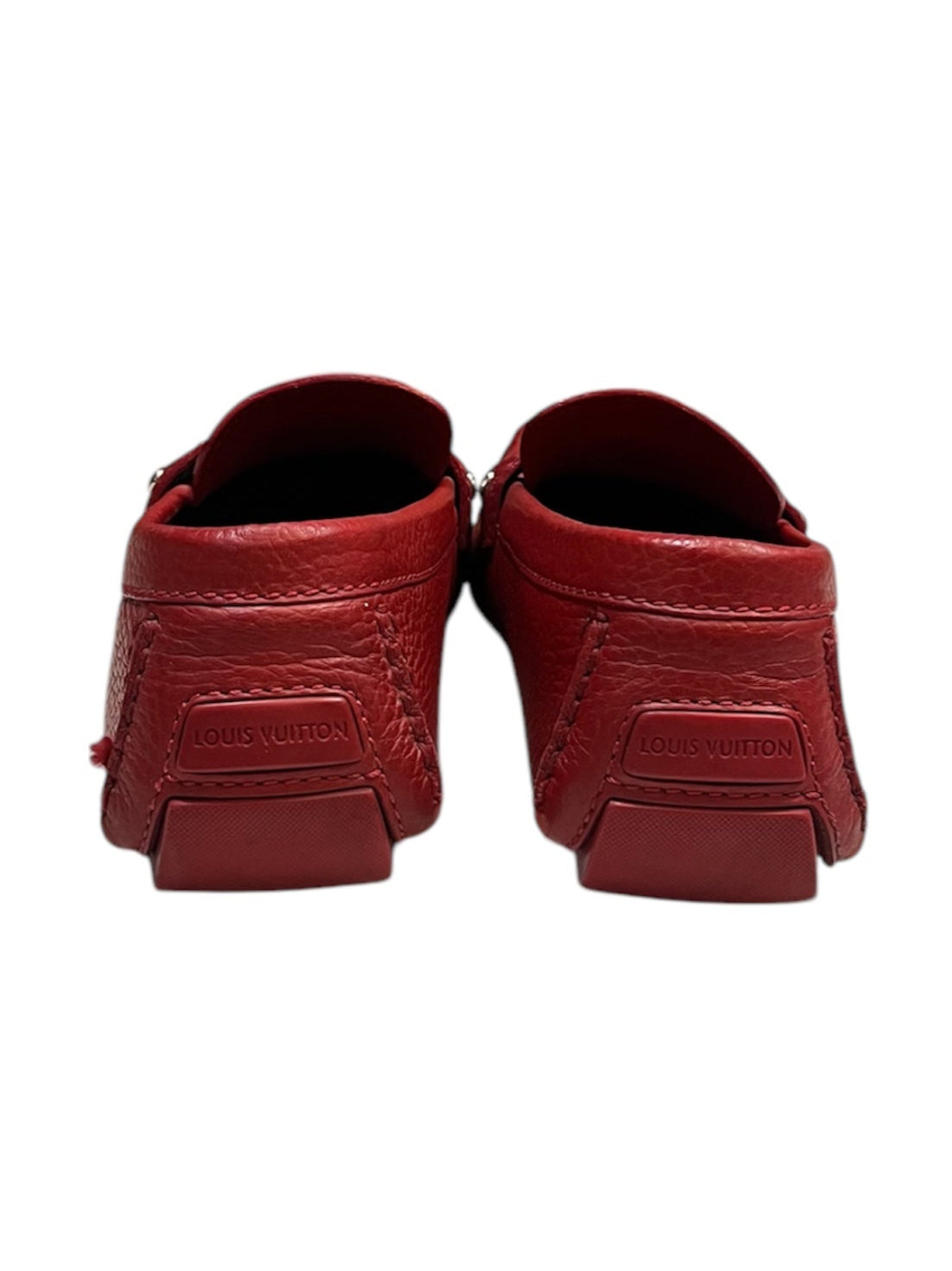 Hockenheim Moccasin Loafer