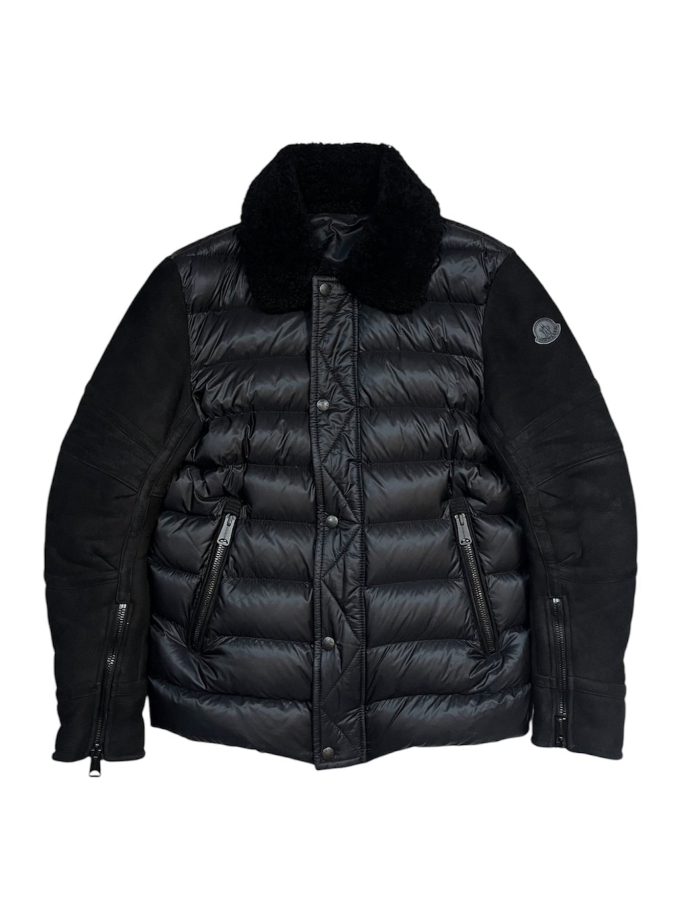 Mongioie Giubbotto Jacket