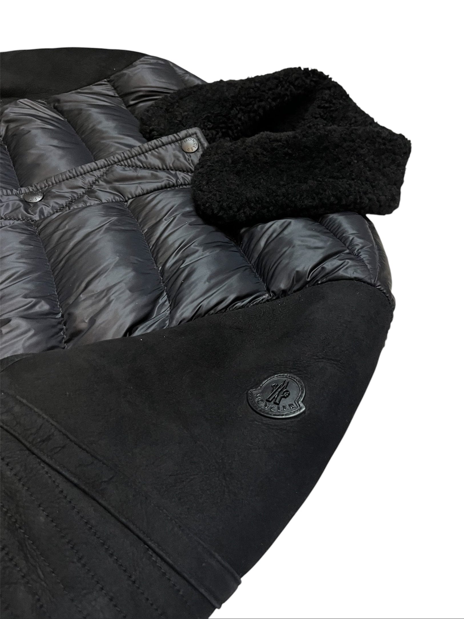 Mongioie Giubbotto Jacket