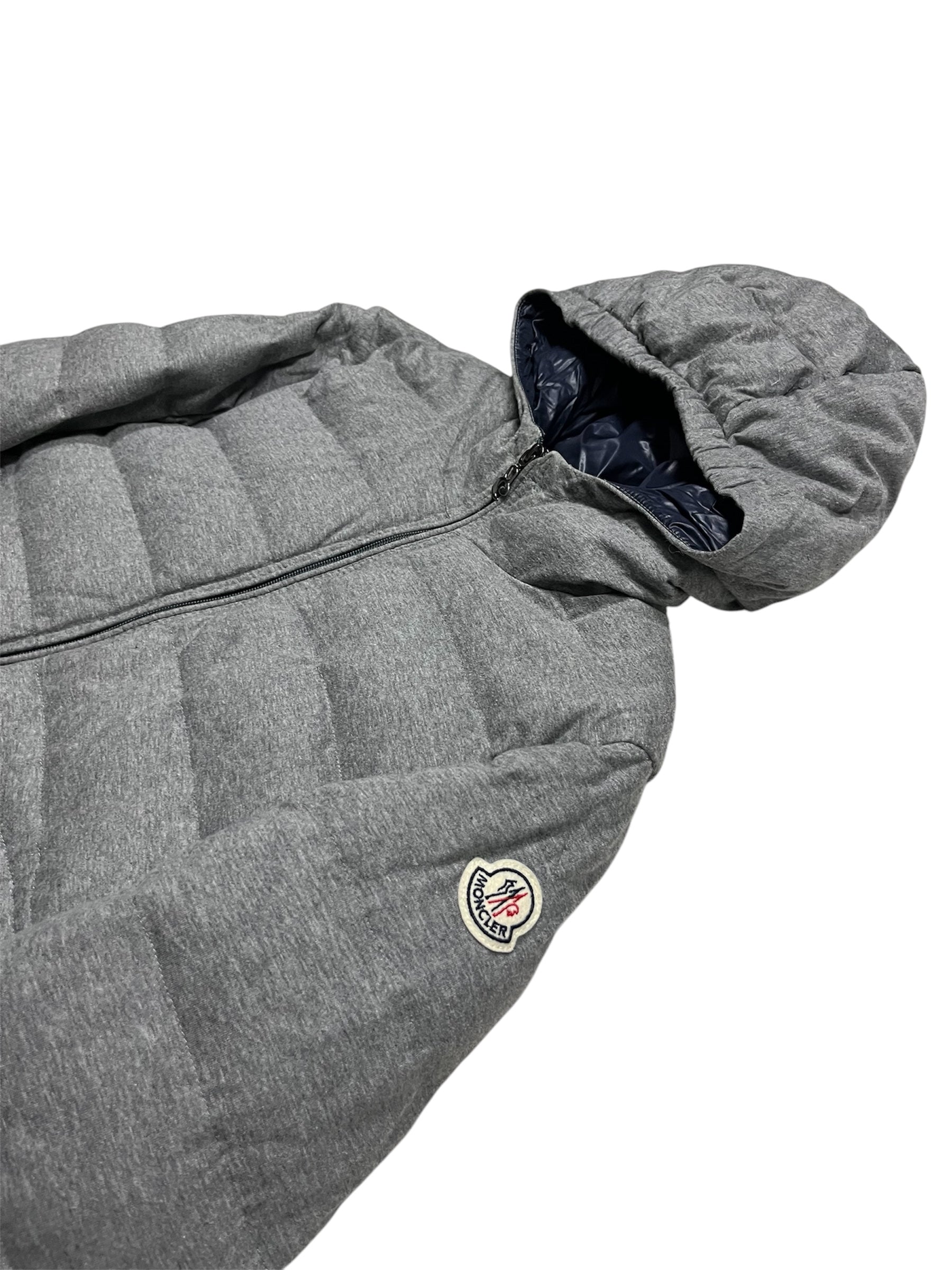 Morel Light Down Jacket