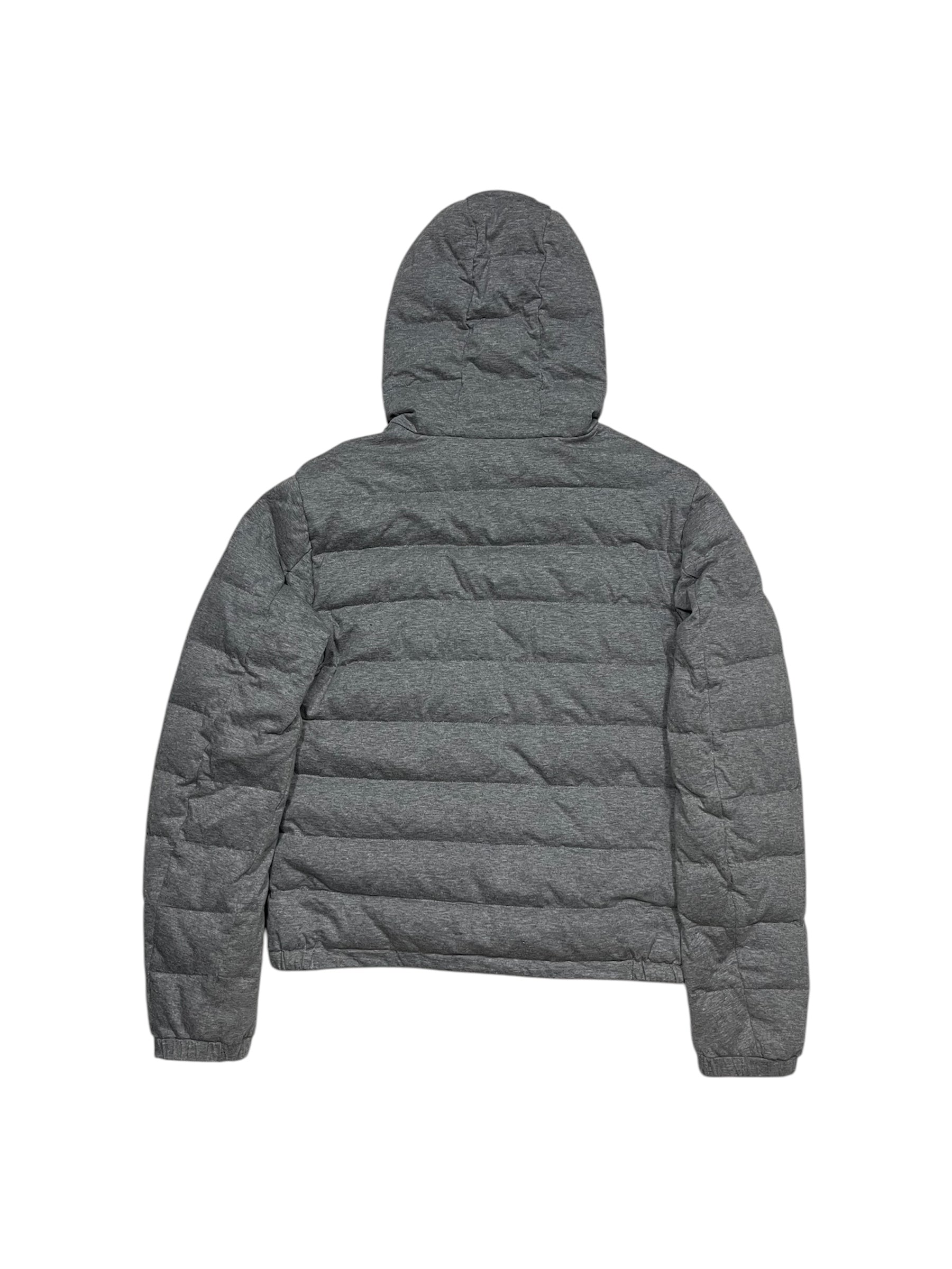 Morel Light Down Jacket