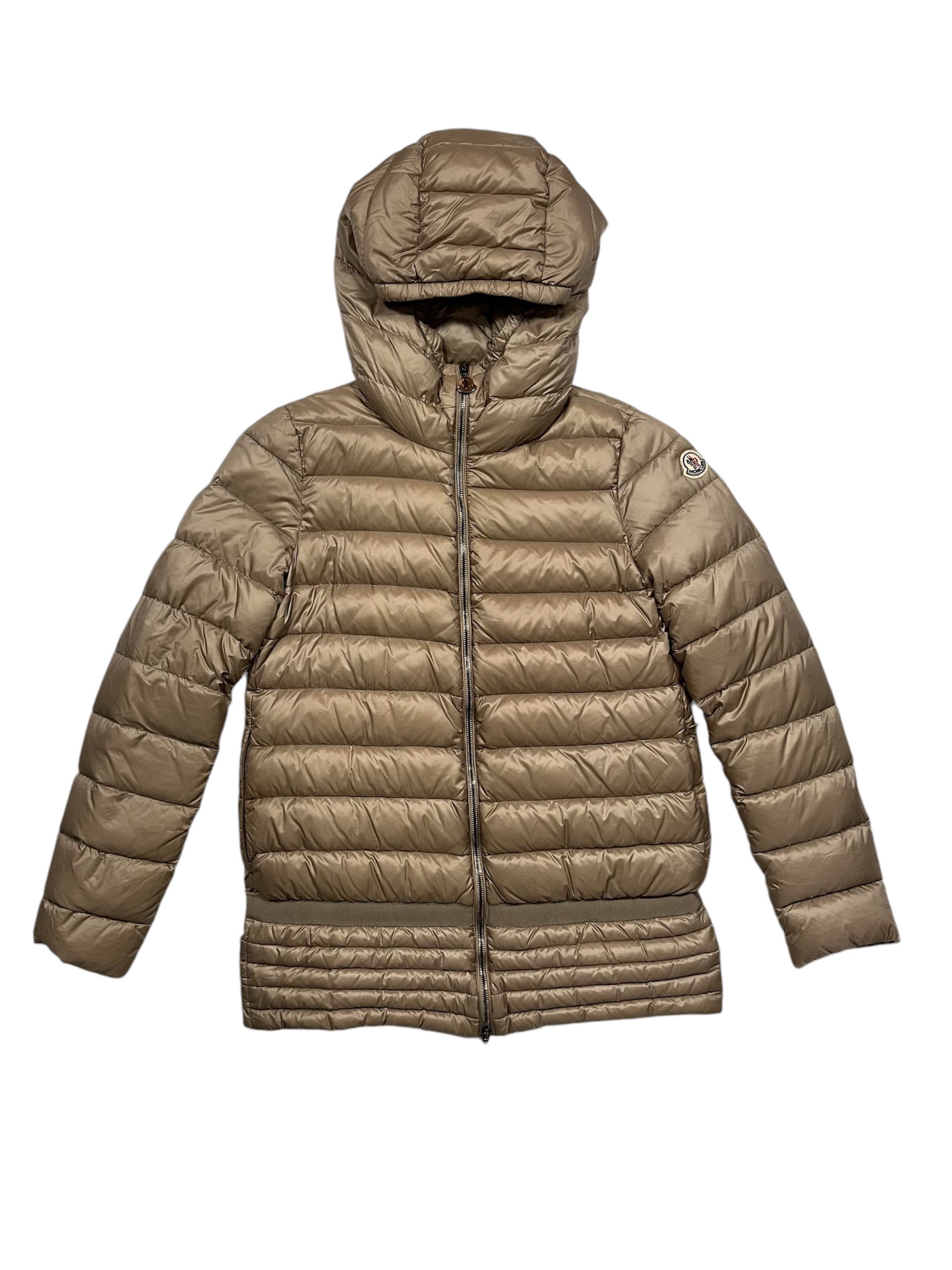 Narlay Giubbotto (Women's)