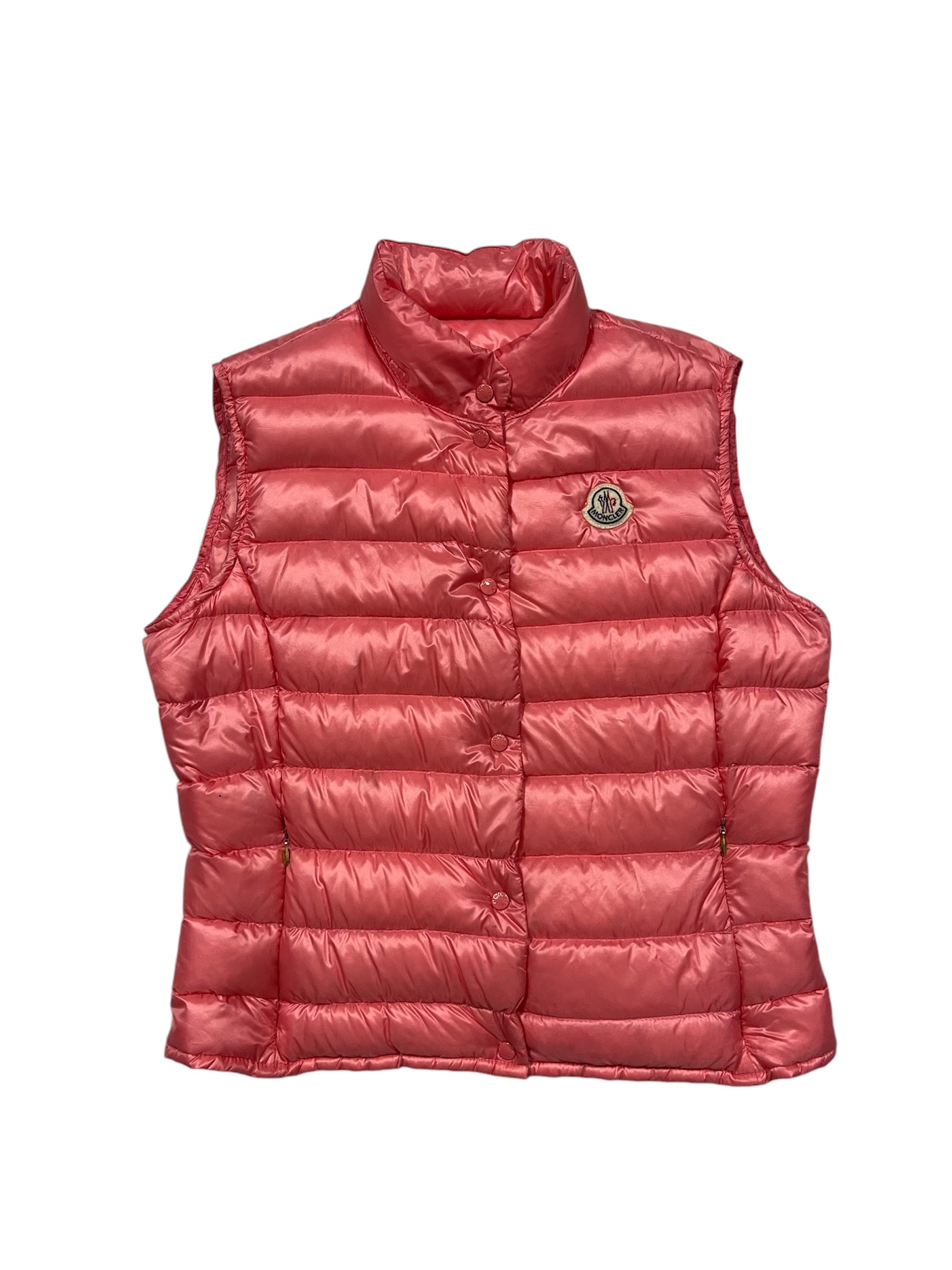 Liane Down Gilet Women