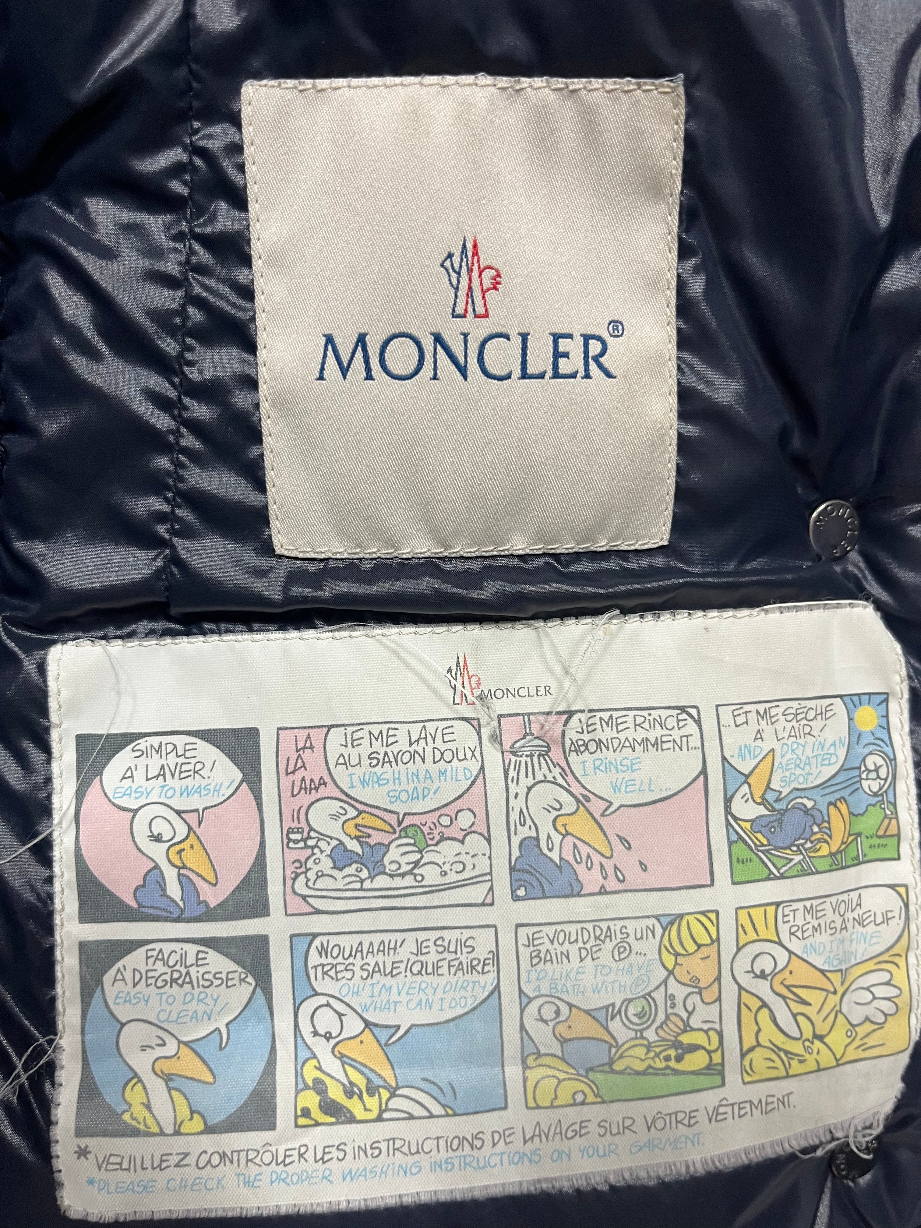 Armoise down jacket Women