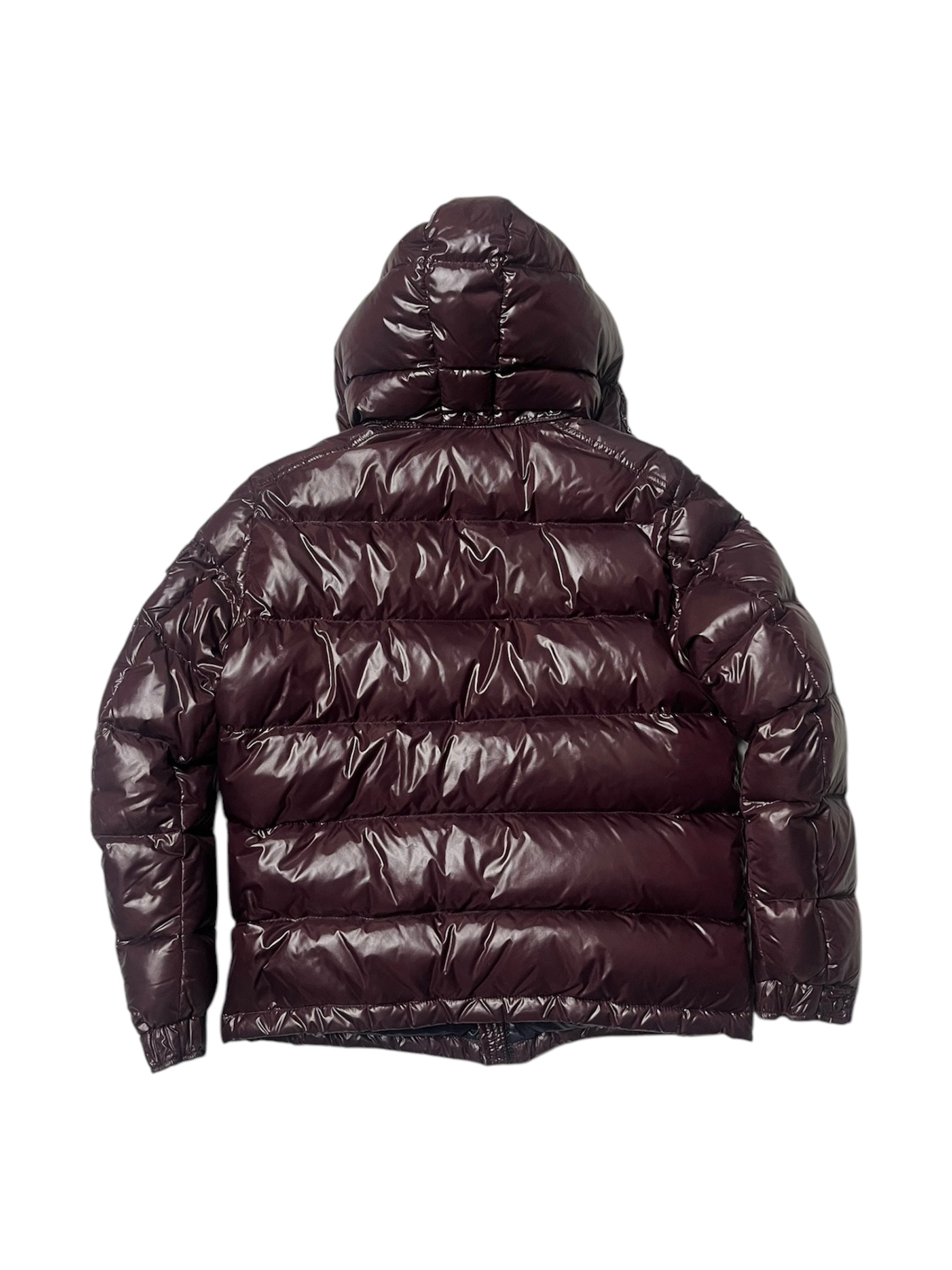 Maya Down Jacket