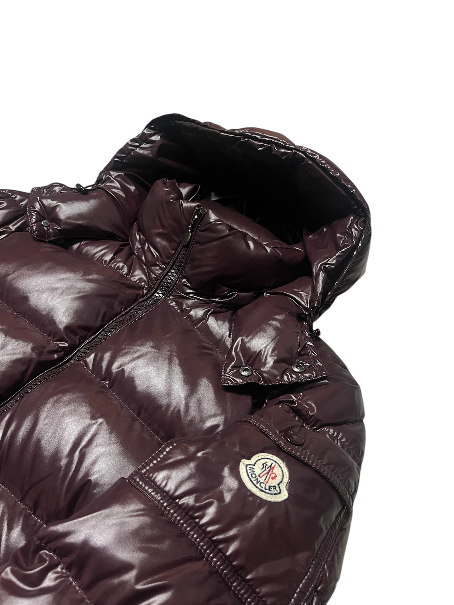 Maya Down Jacket