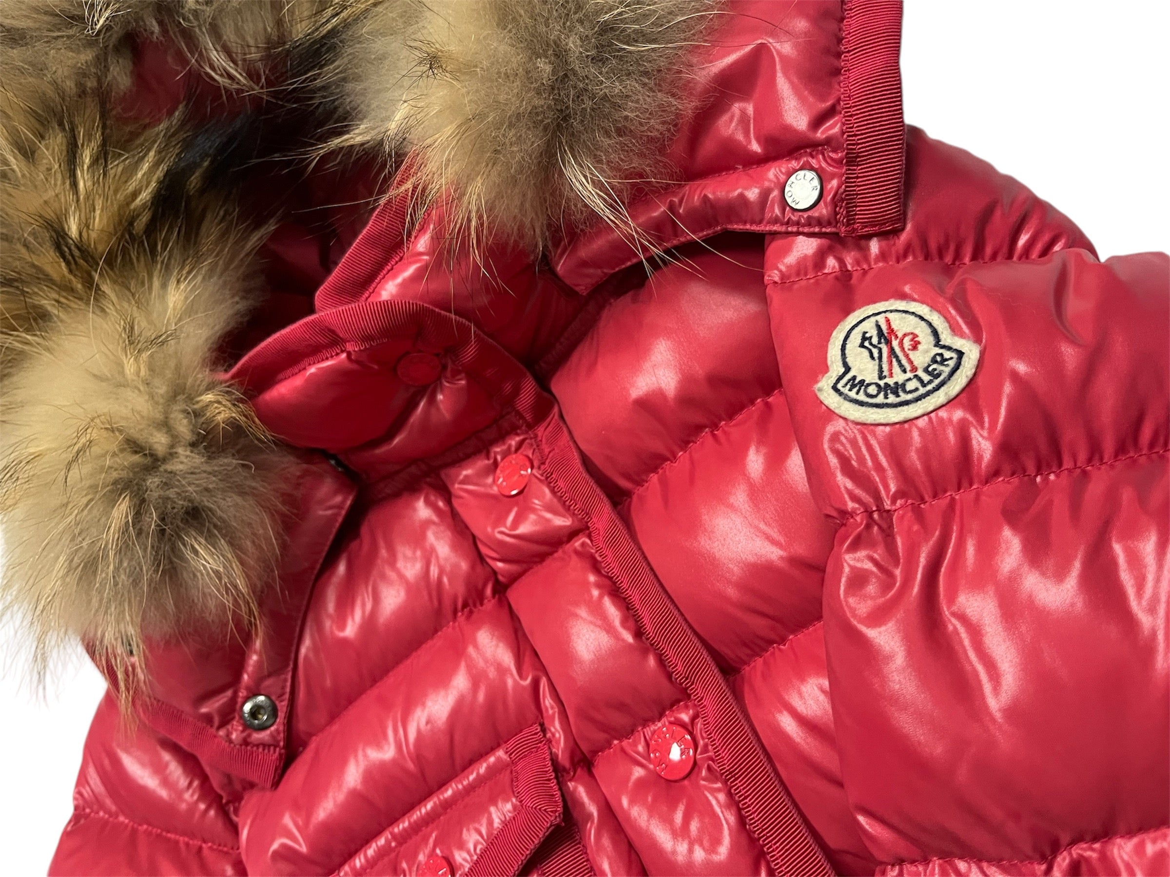 Armoise down jacket Women