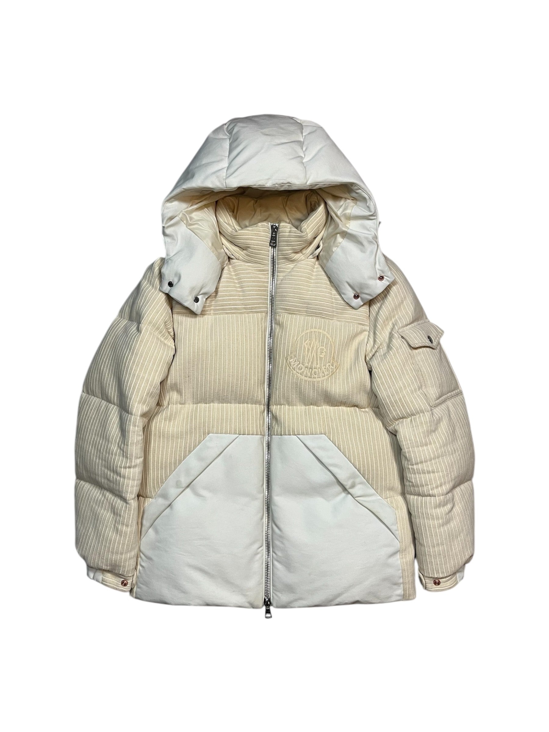 Baikal Giubbotto Jacket
