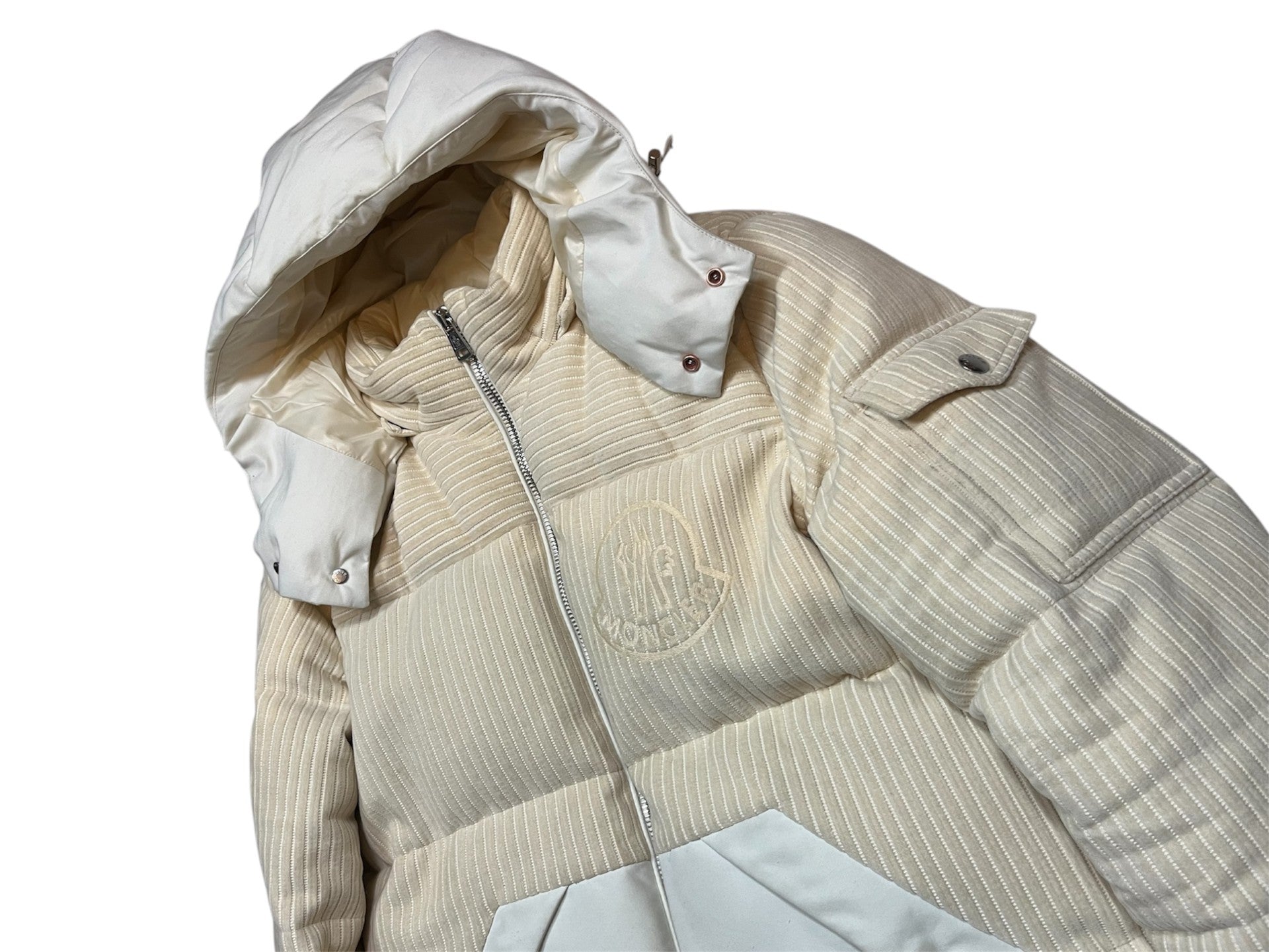 Baikal Giubbotto Jacket