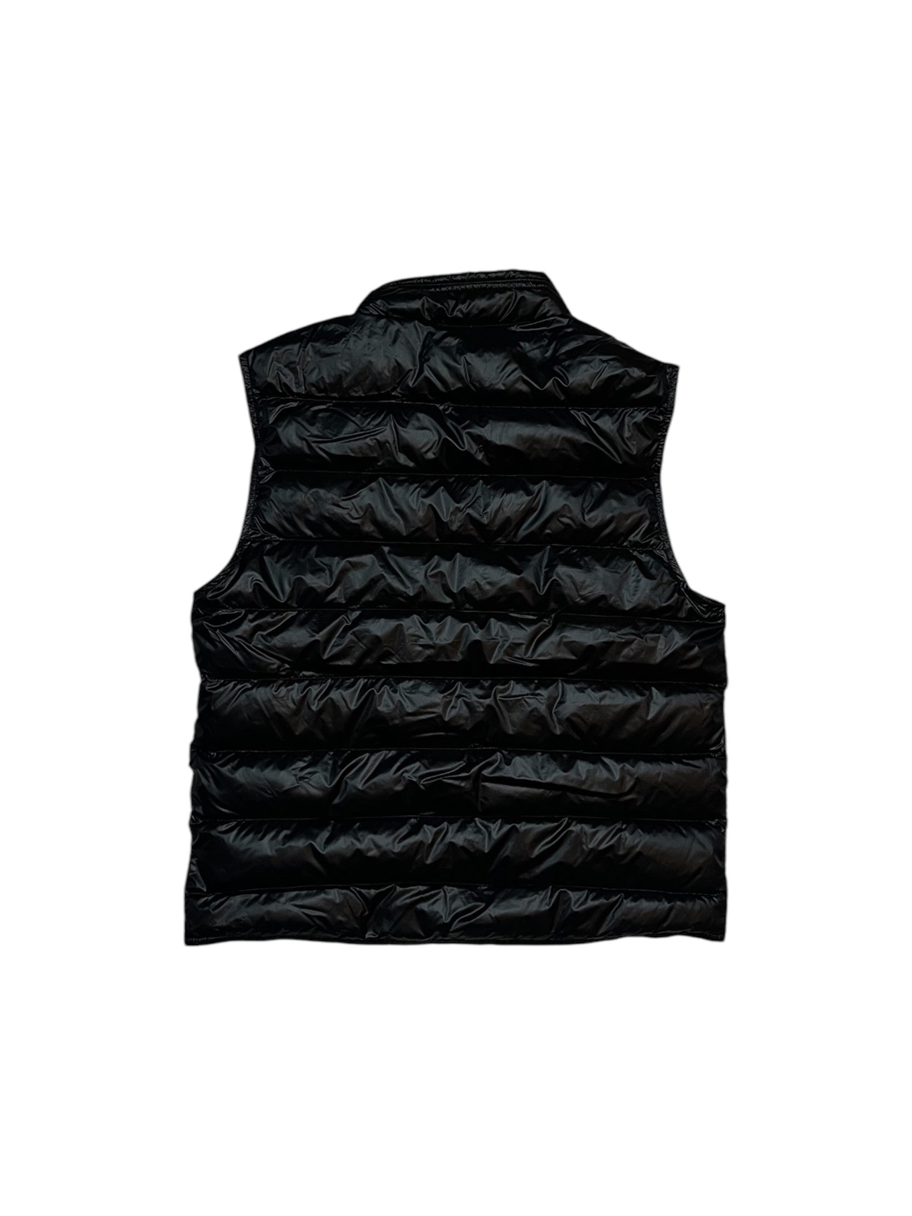 Gui Down Vest