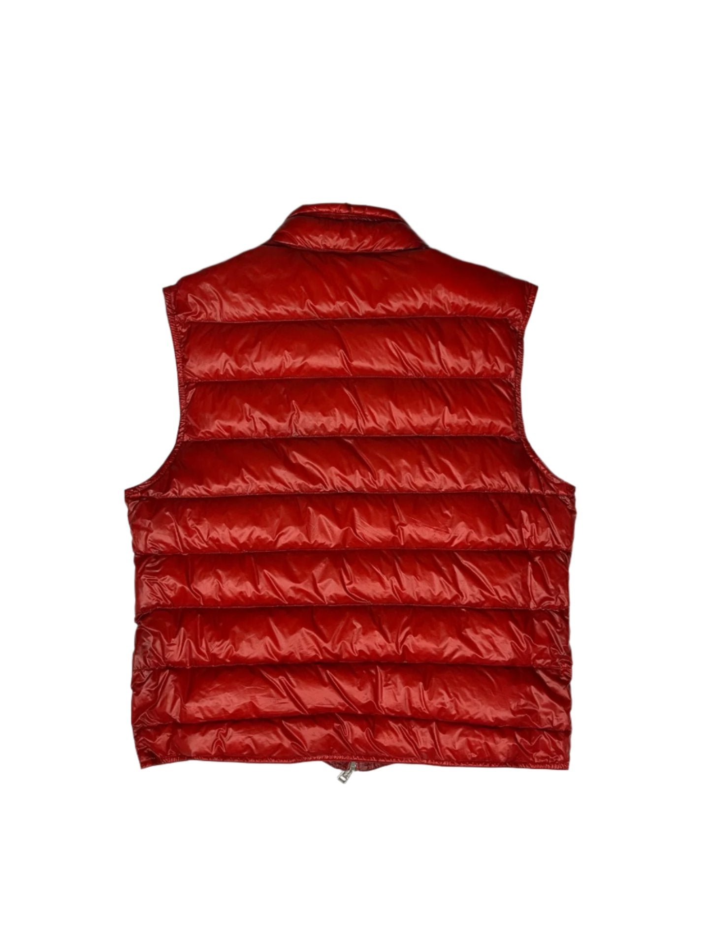 Gui Down Vest