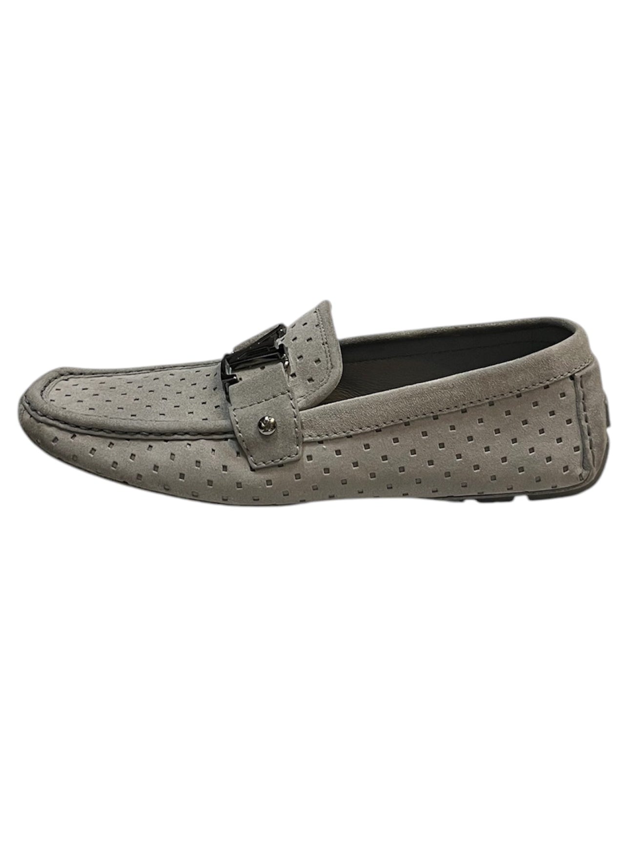 Hockenheim Moccasin Loafer 