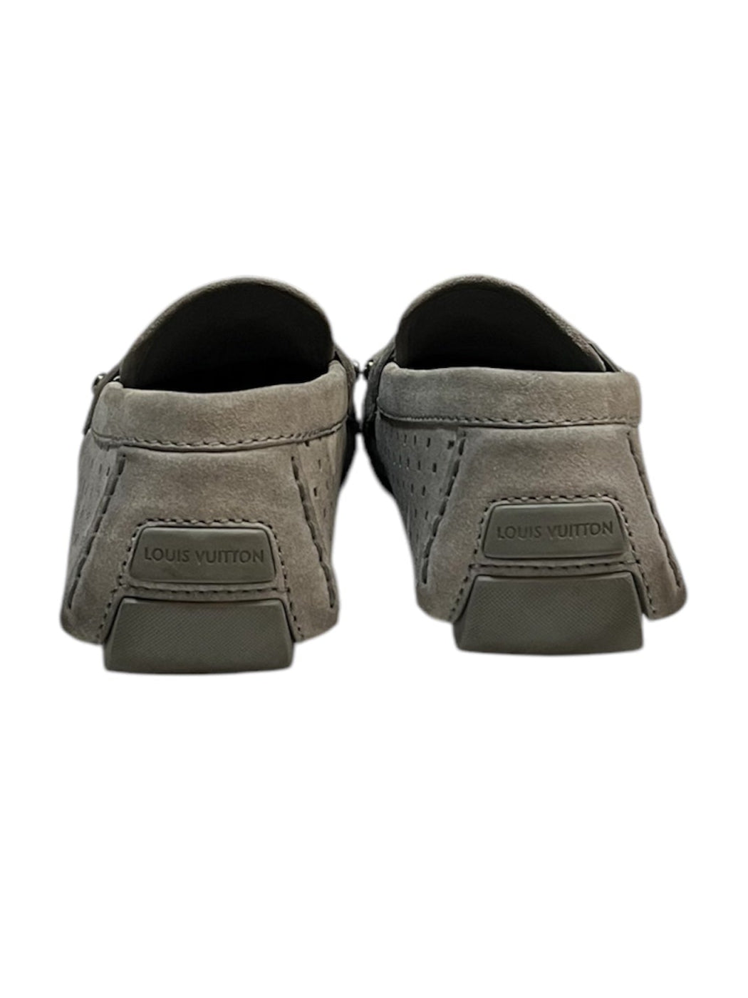 Hockenheim Moccasin Loafer 