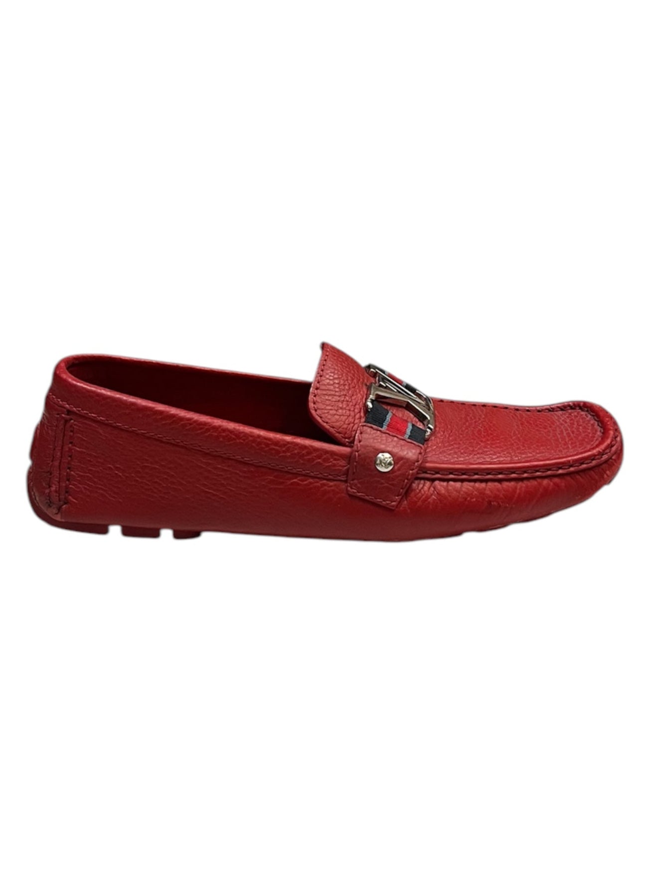 Hockenheim Moccasin Loafer 