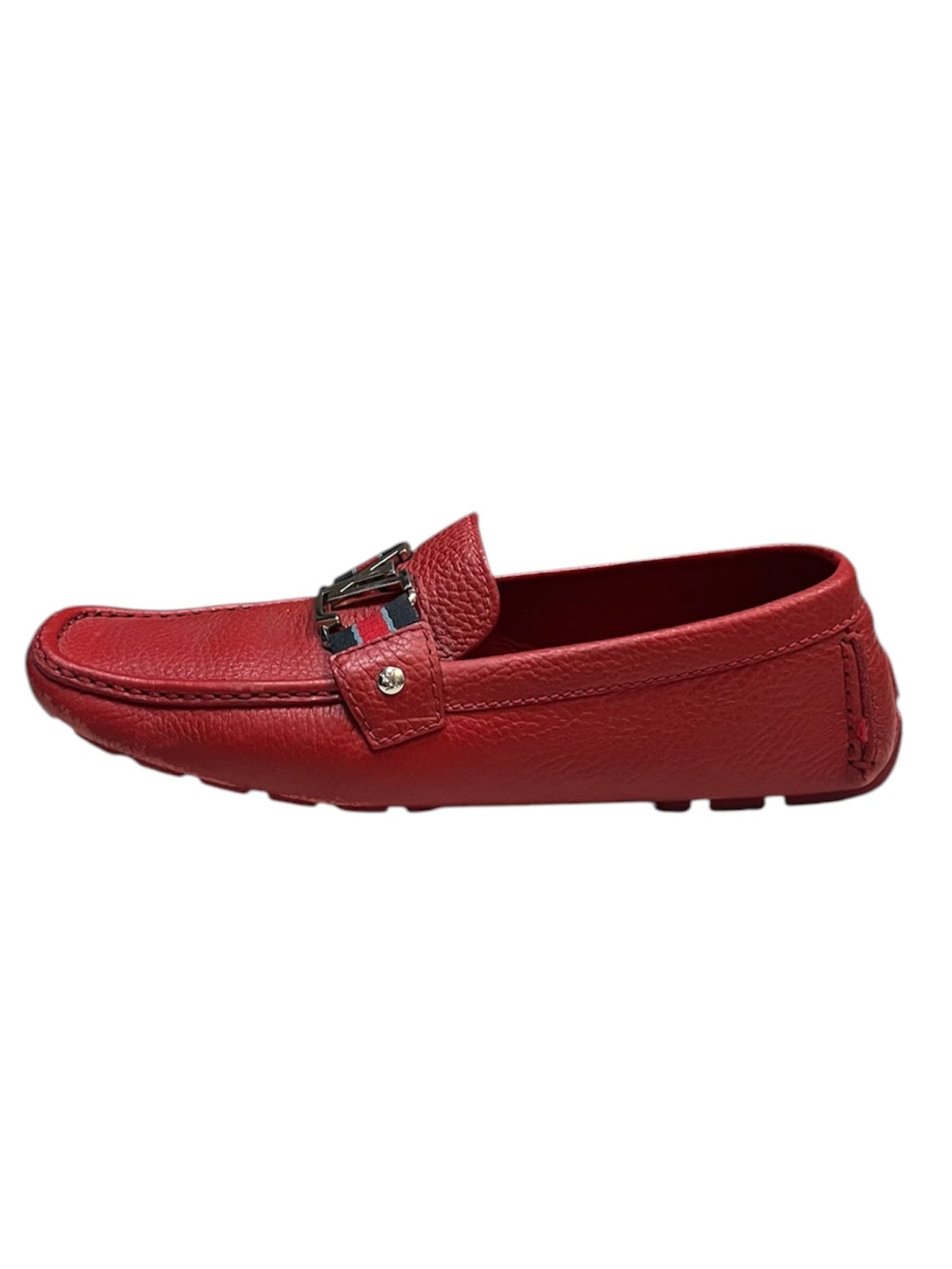Hockenheim Moccasin Loafer 