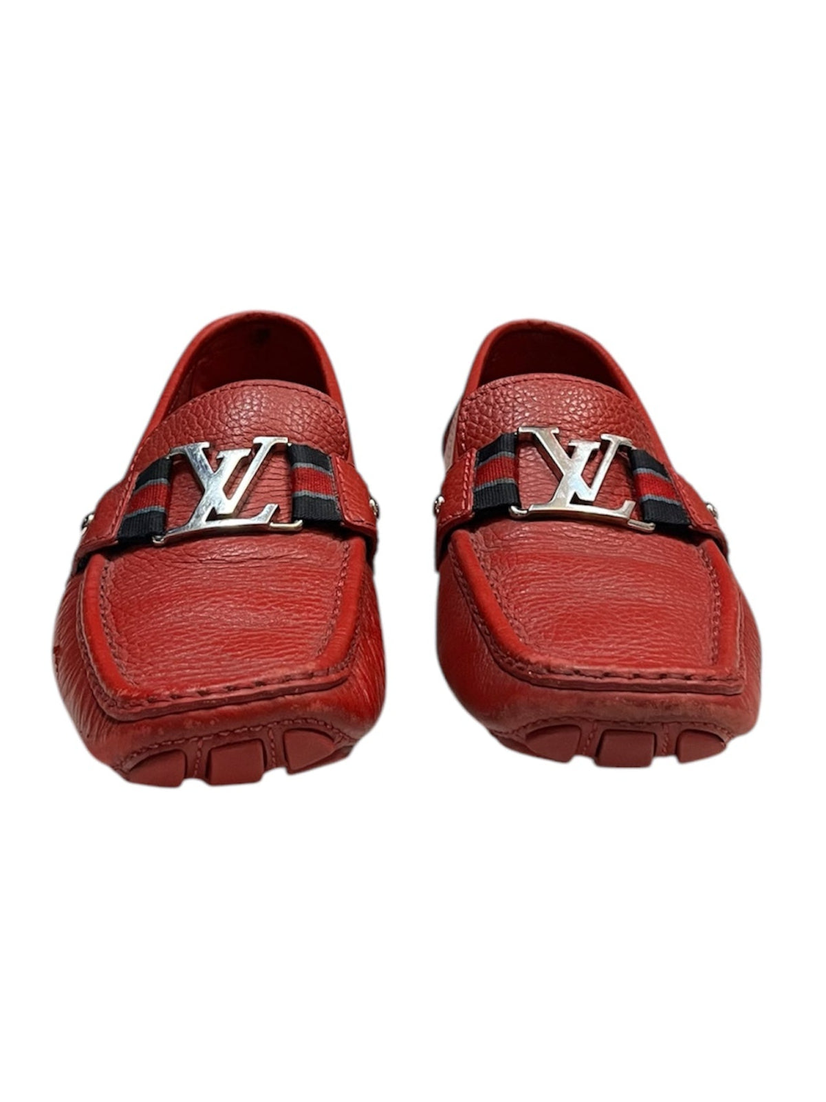 Hockenheim Moccasin Loafer 