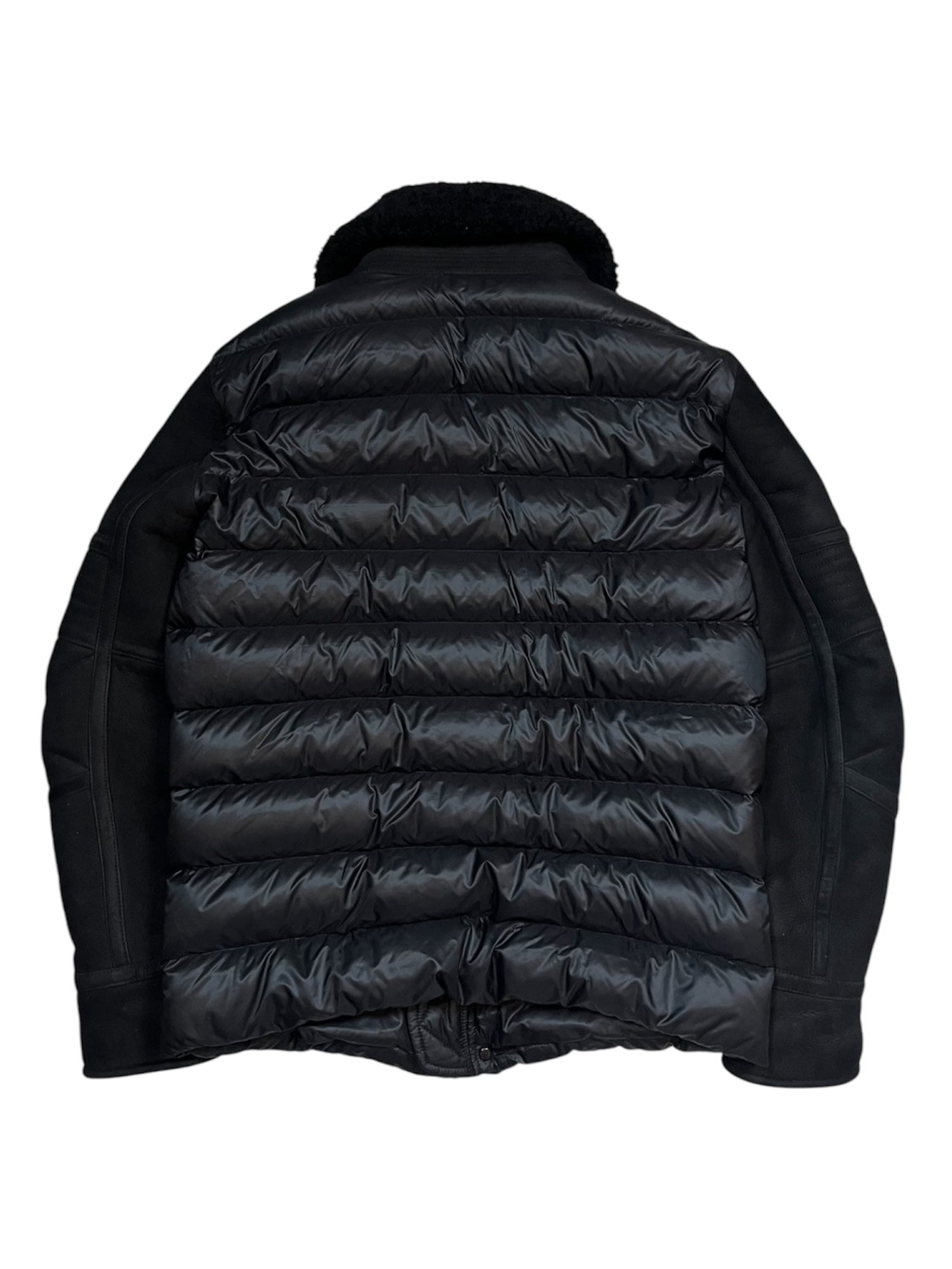 Mongioie Giubbotto Jacket 