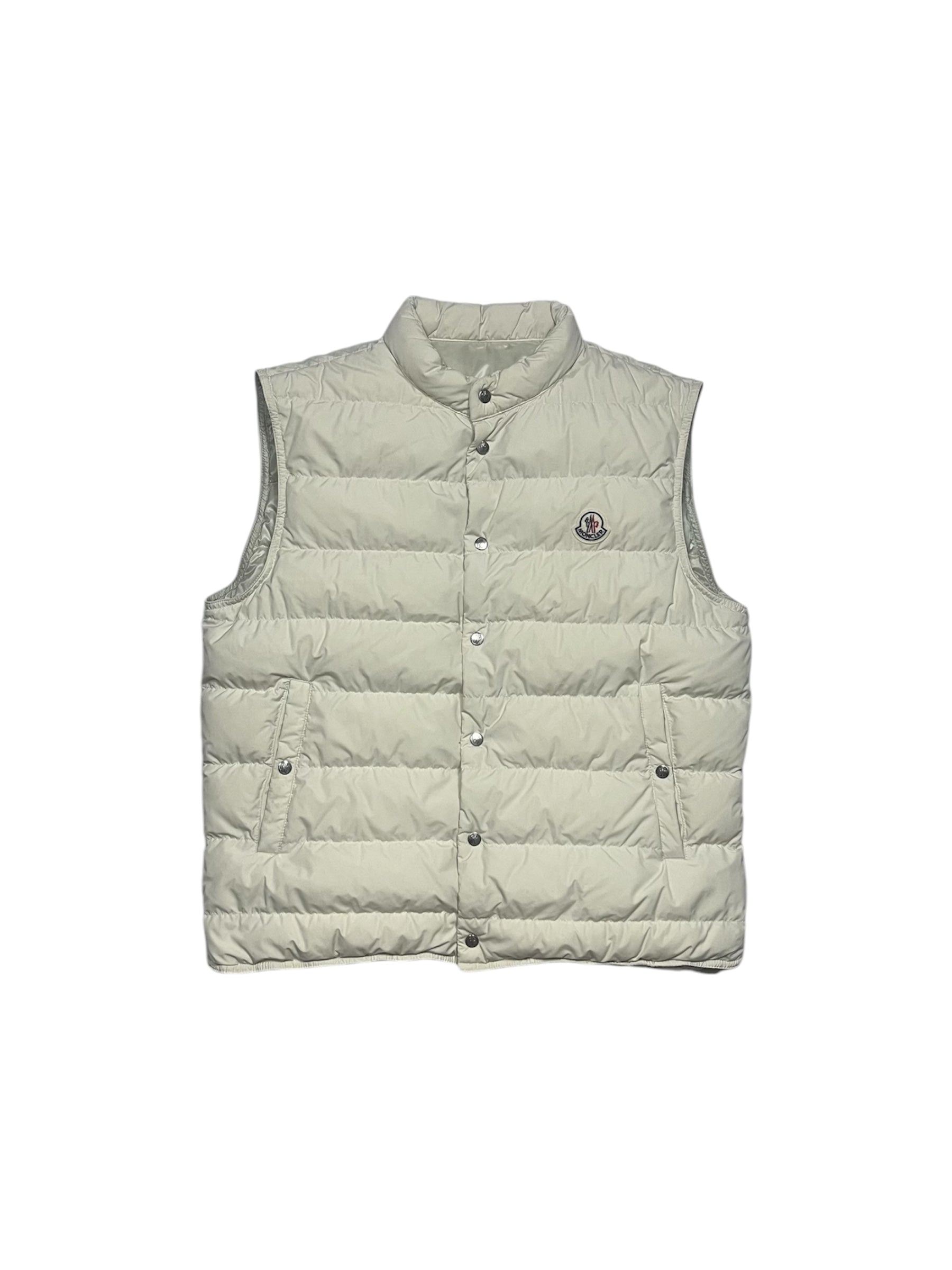 Febe Down Vest 