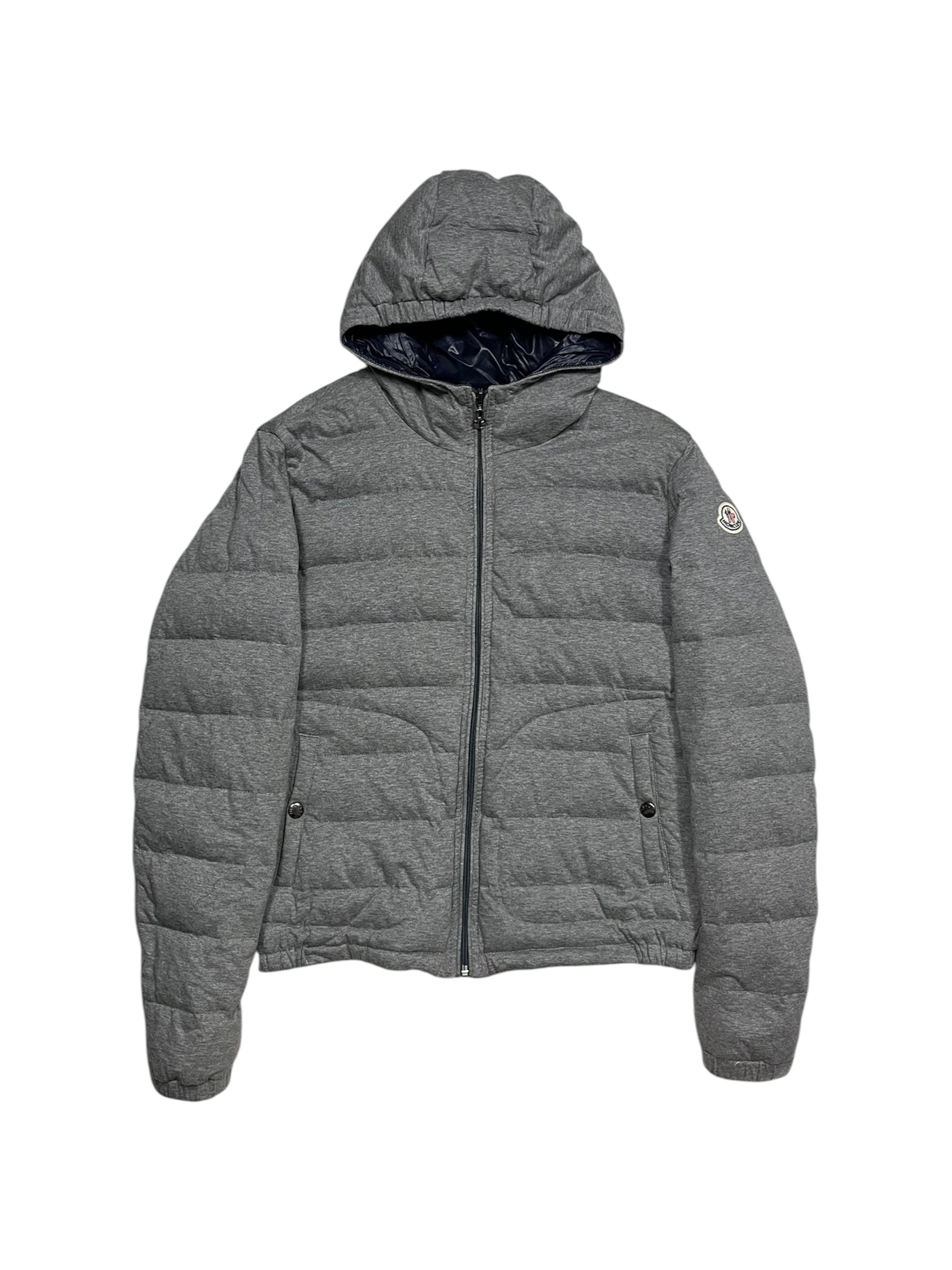 Morel Light Down Jacket 