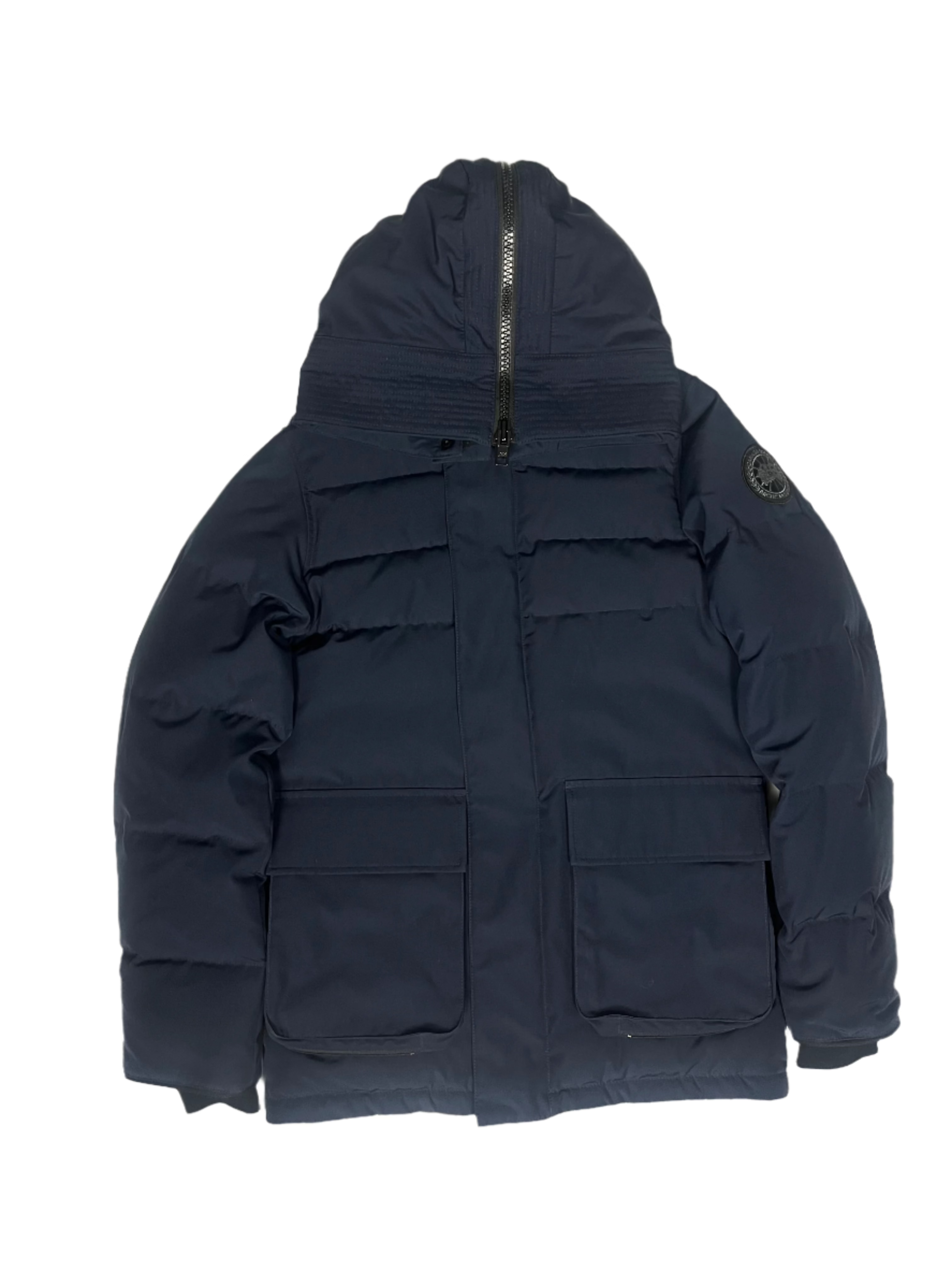 Wedgemount Parka 