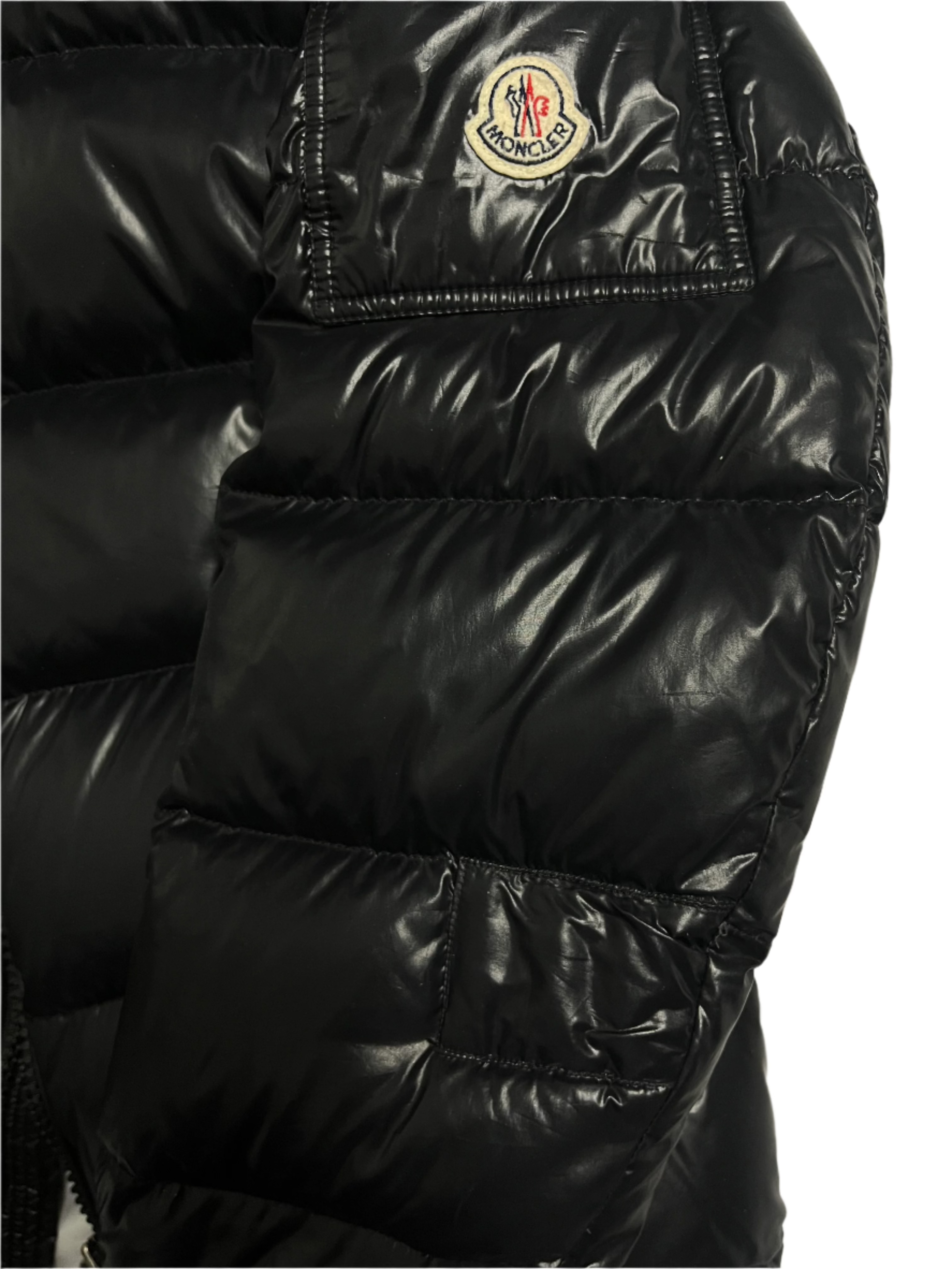 Maya Down Jacket 