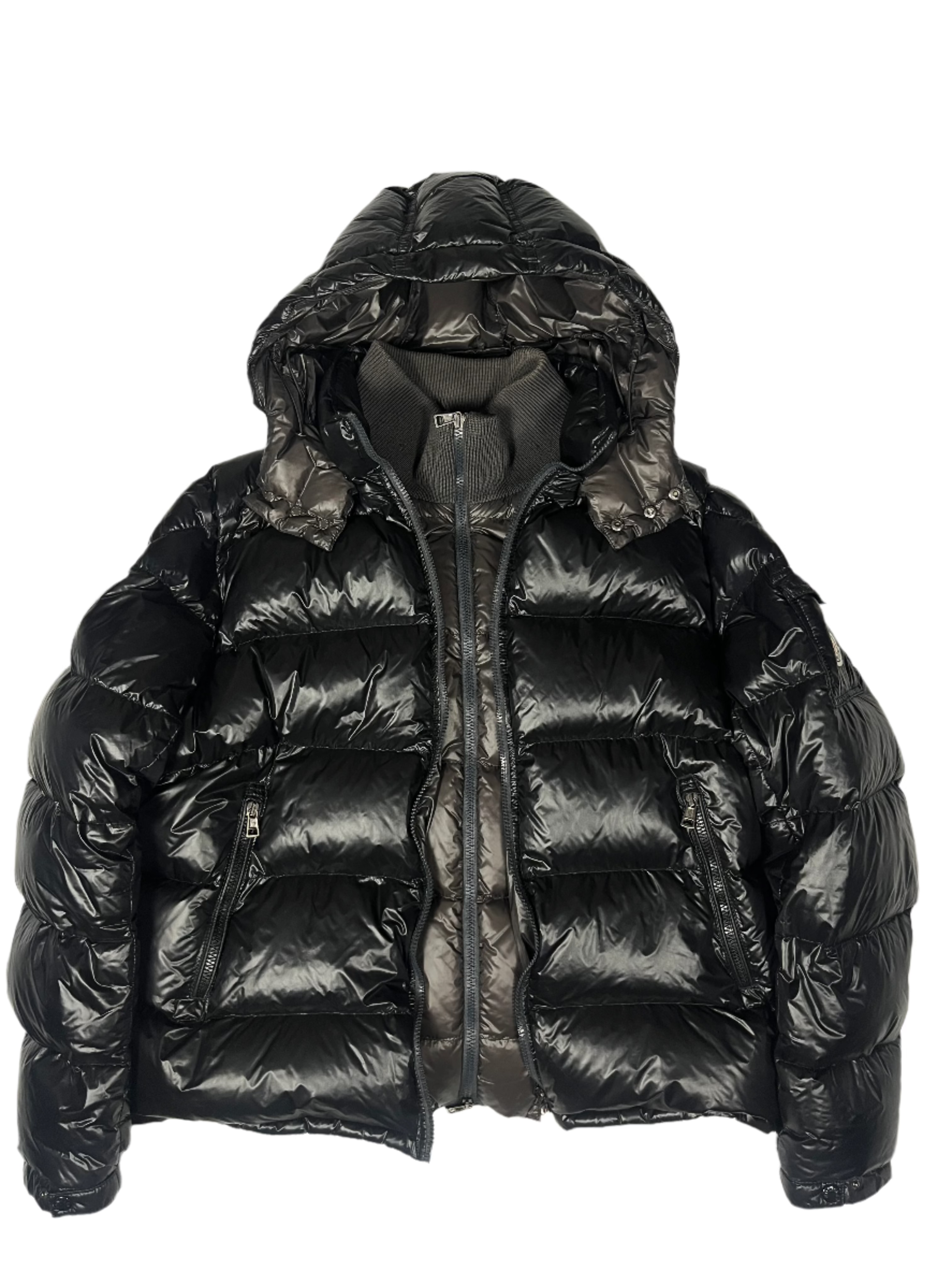 Zin Down Jacket 