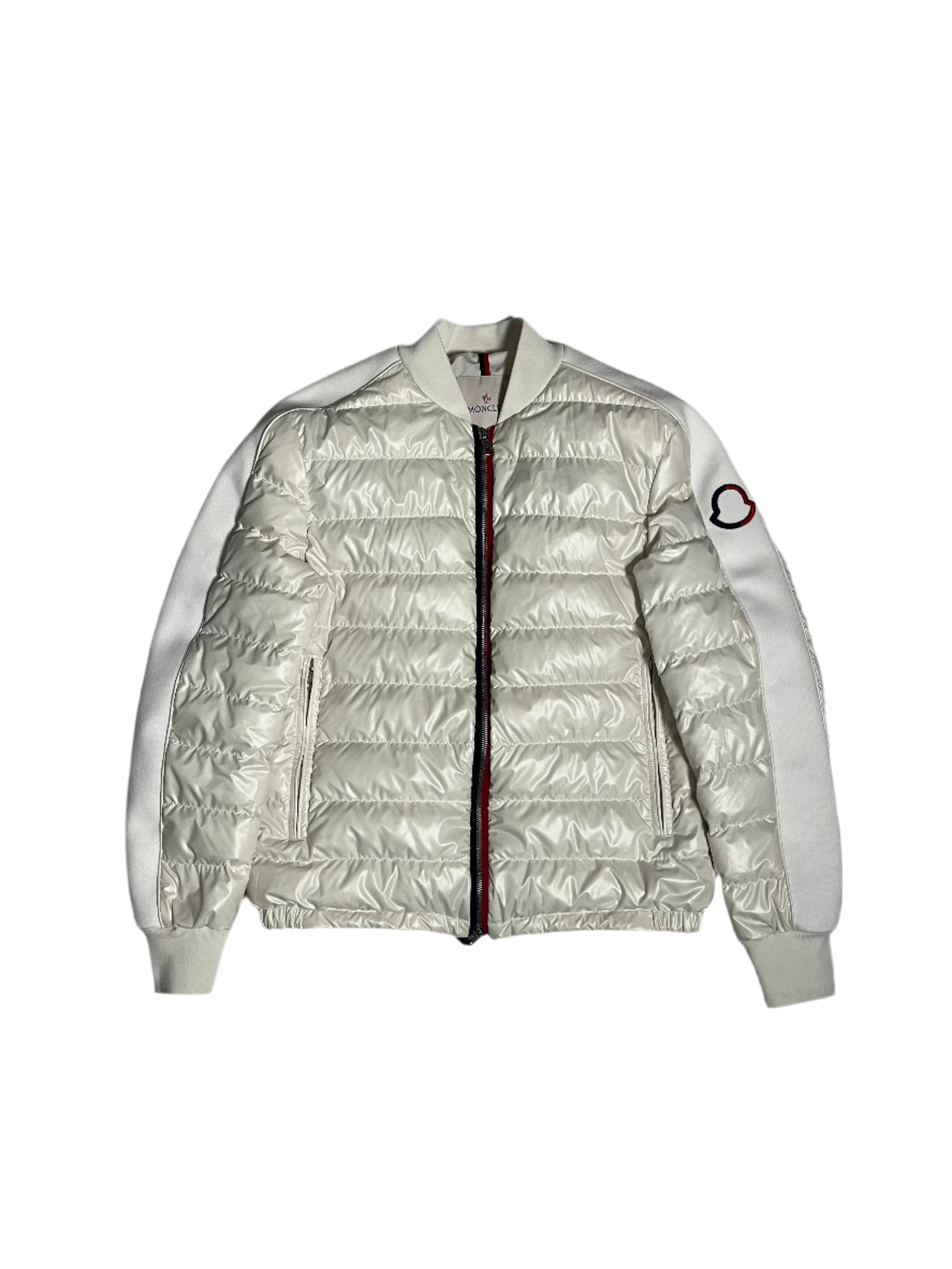 Arroux Giubbotto Jacket 