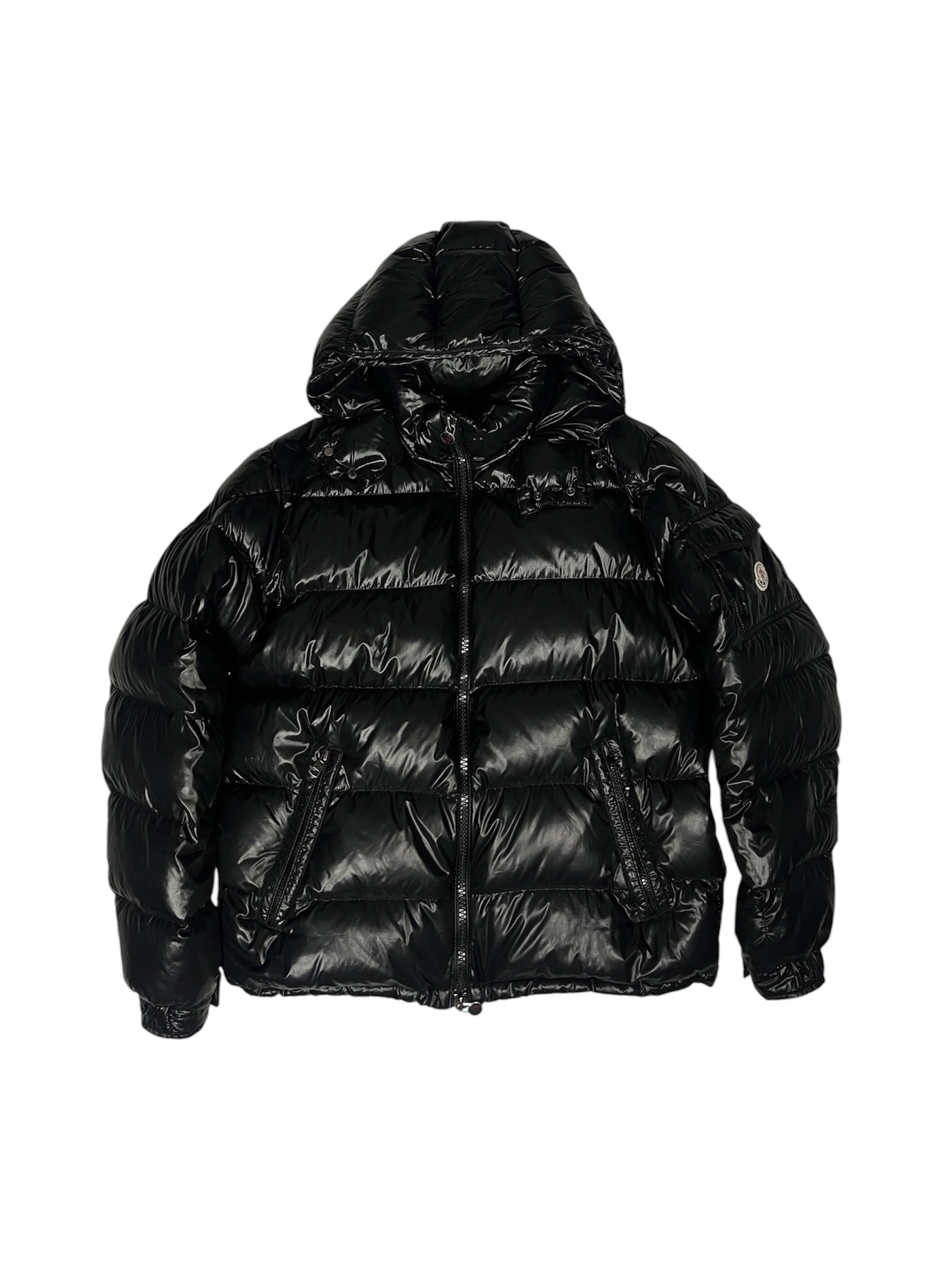 Maya Down Jacket 