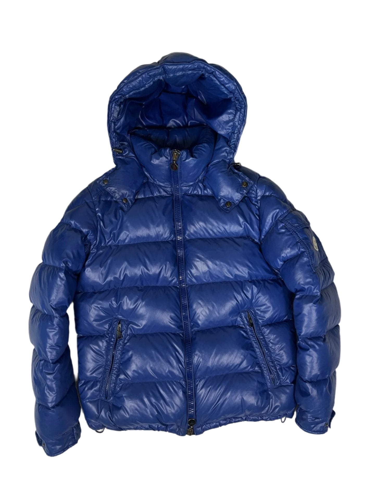 Maya Down Jacket 