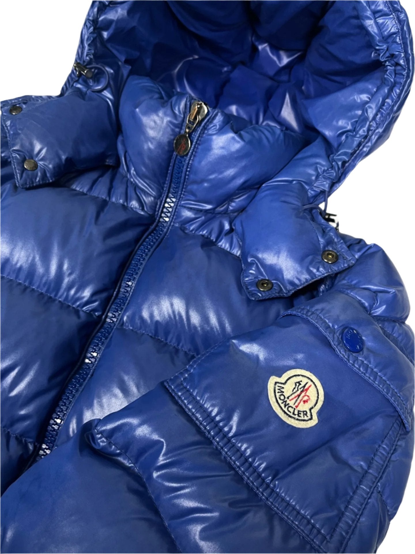 Maya Down Jacket 