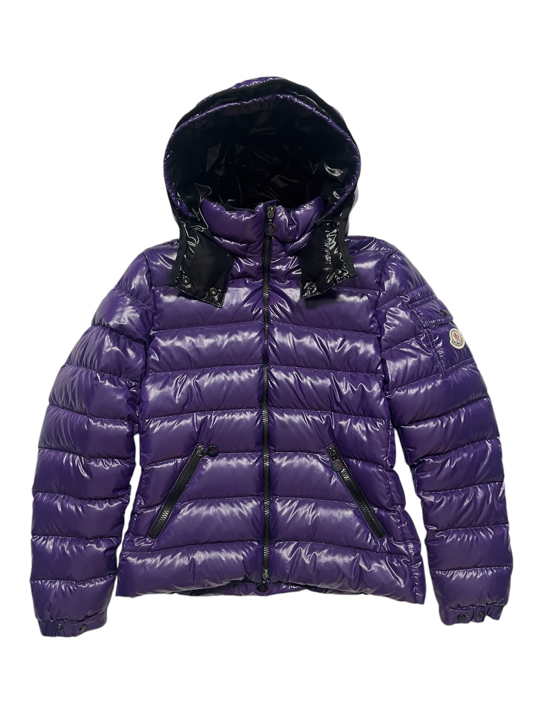 Bady Down Jacket Women 