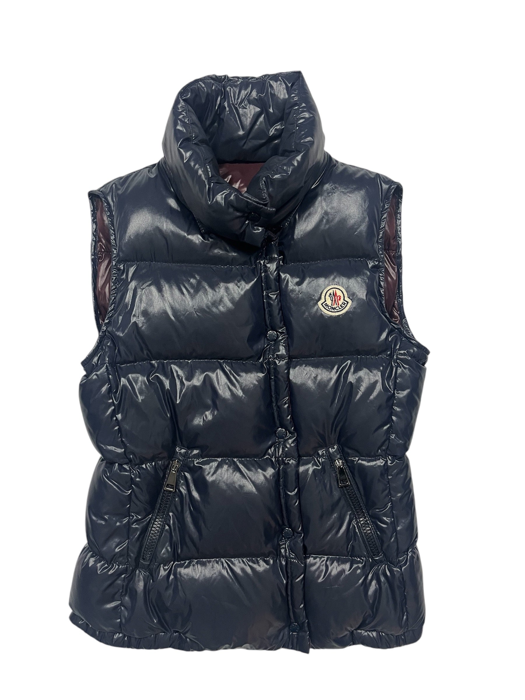 Galene Gilet 