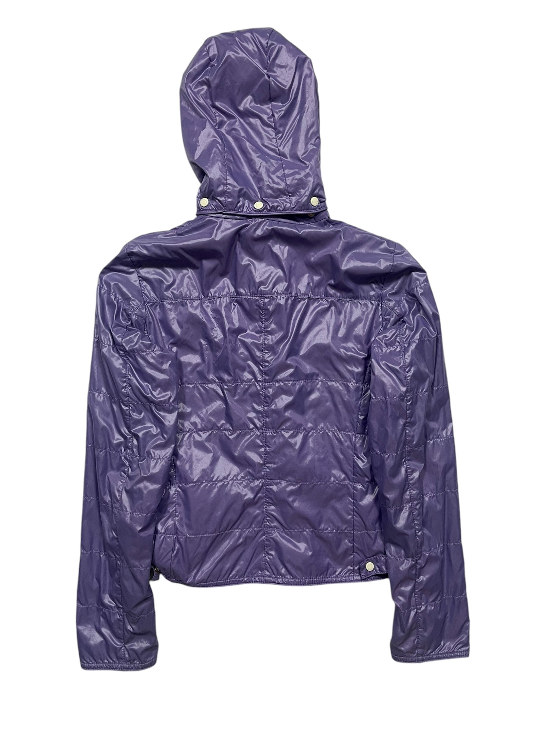 Women's Raincoat 