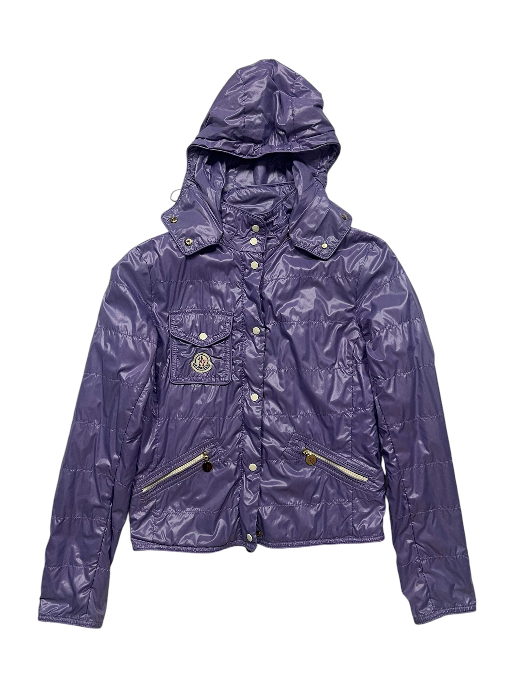 Women's Raincoat 