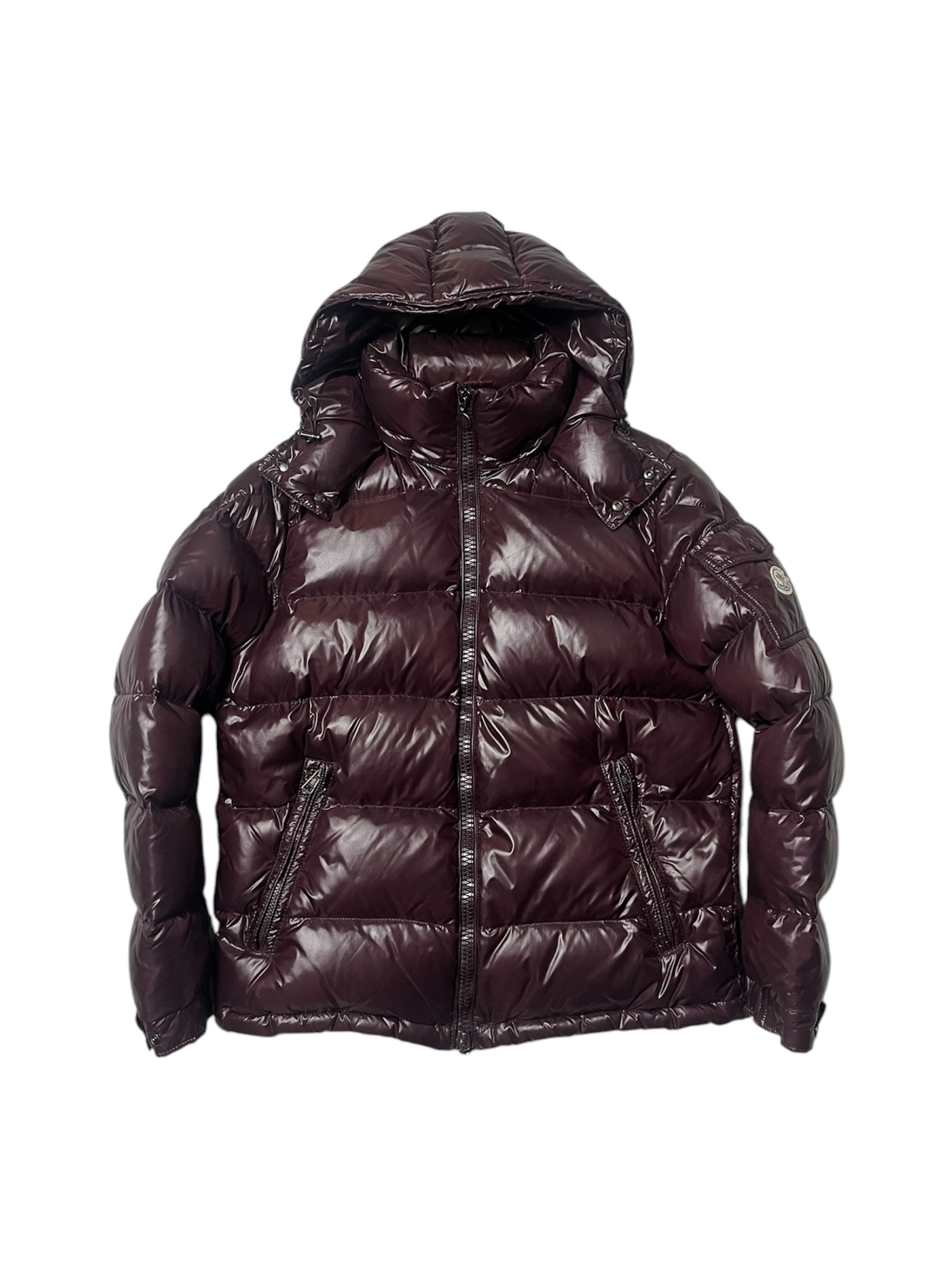 Maya Down Jacket 