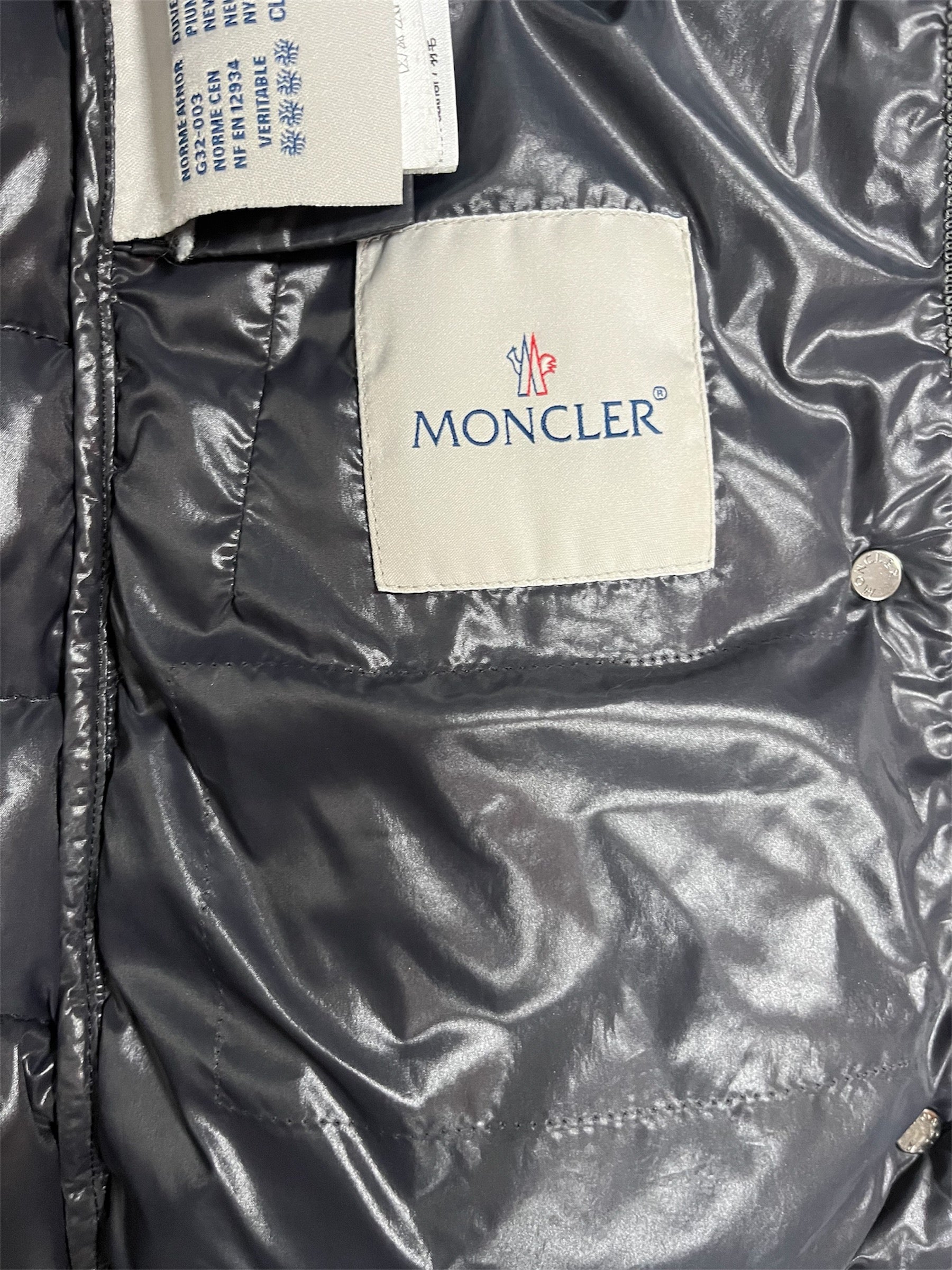 Armoise down jacket Women 