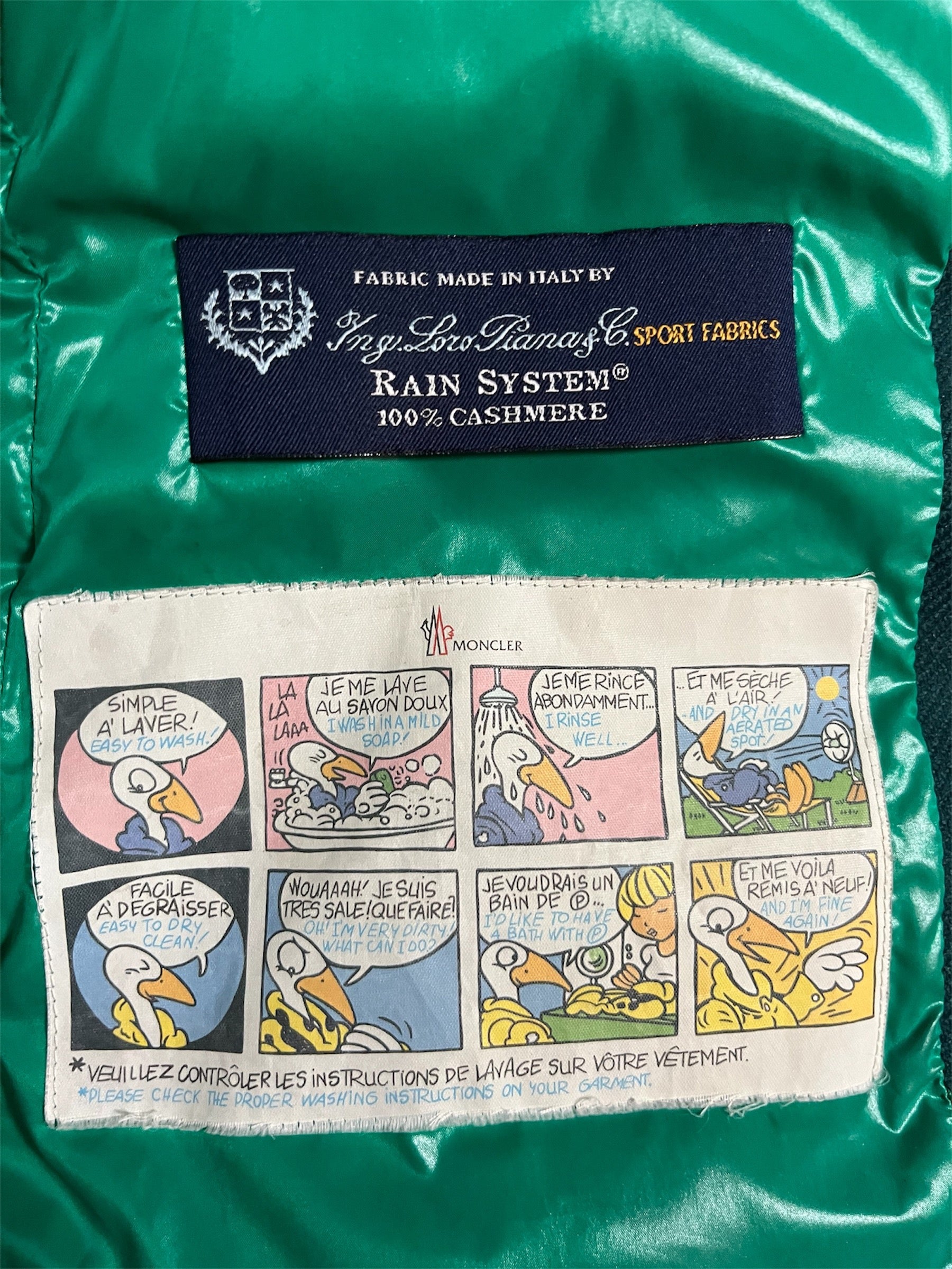 Auris Cashmere Jacket Women 