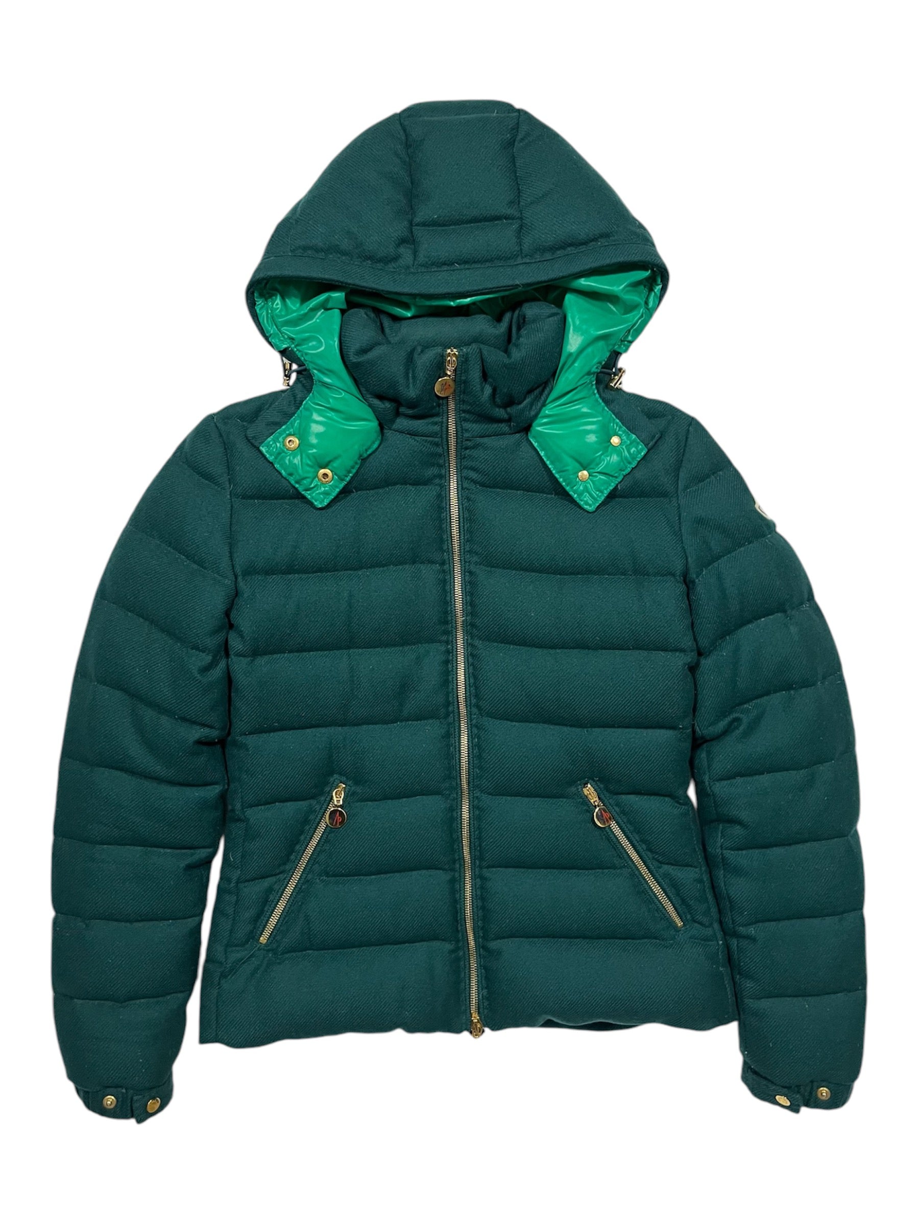 Auris Cashmere Jacket Women 