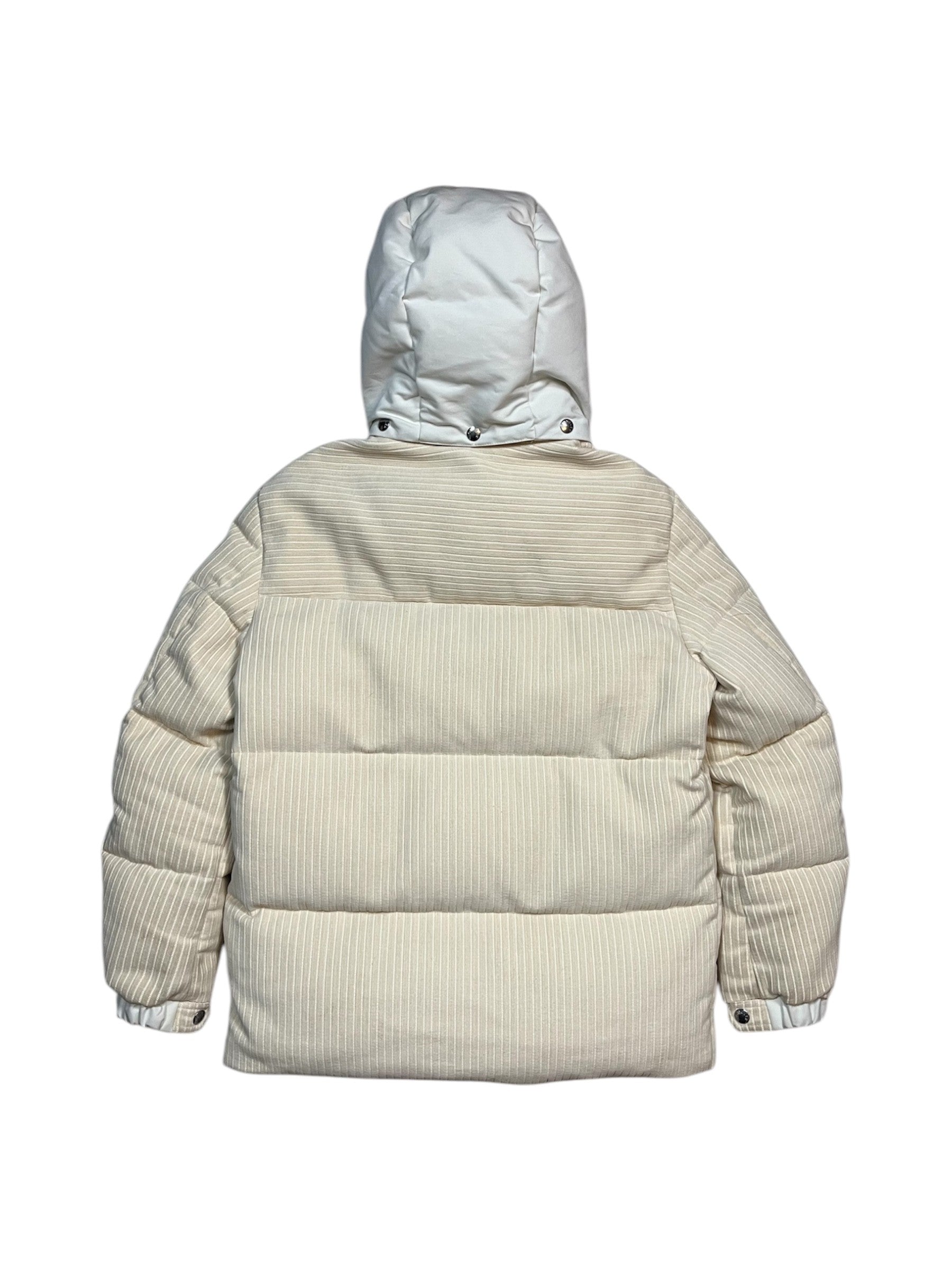 Baikal Giubbotto Jacket 
